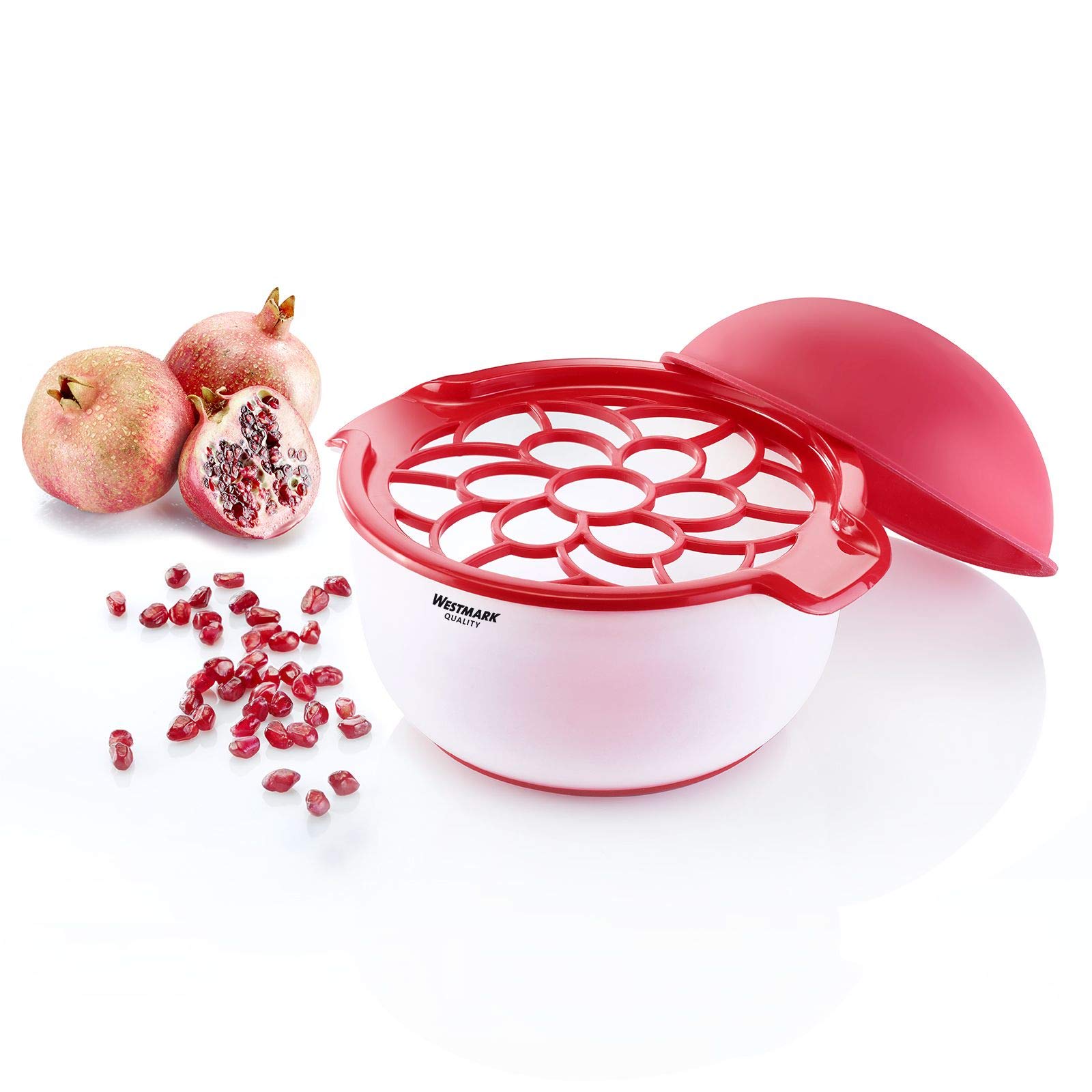 westmark-buzzer-51612260-d-noyauteur-de-grenade-3-pi-ces-plastique-silicone-sans image 8