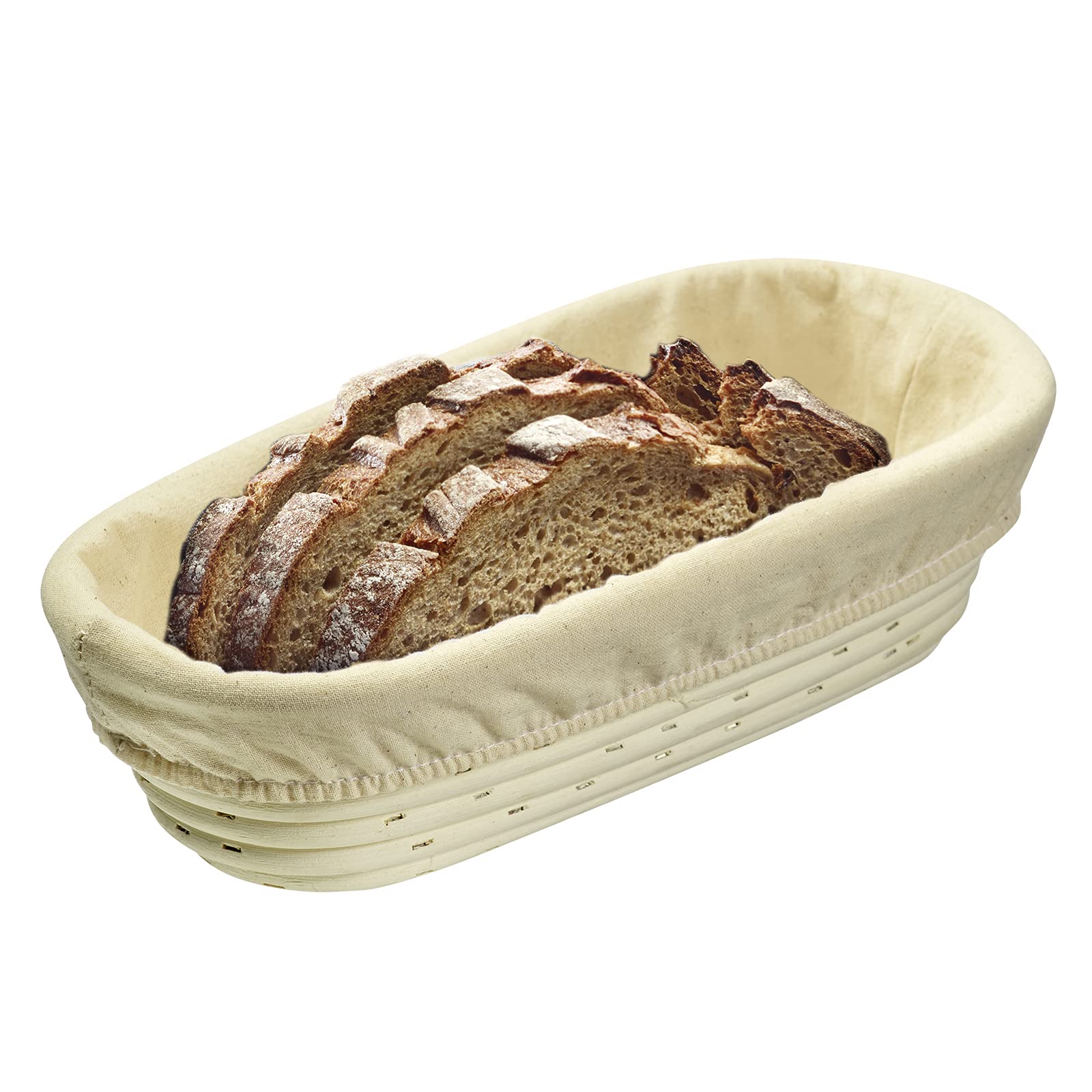 westmark-3203226b-housse-pour-couffin-en-coton-corbeille-pain image 1