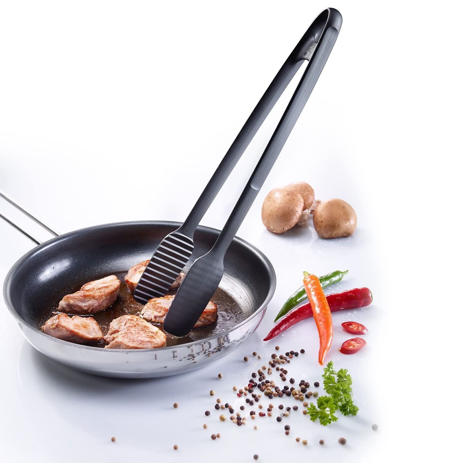 westmark-gentle-plus-28692275-pince-barbecue-plastique-r-sistante-la-chaleur-270 image 7
