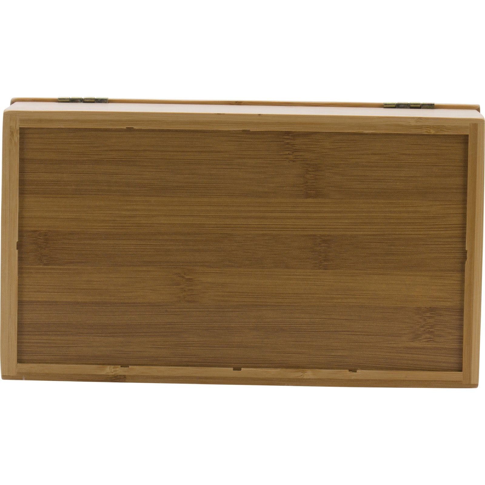 westmark-teatime-15742260-bo-te-th-en-bambou-8-compartiments-28-x-16-cm-jusqu-64 image 4