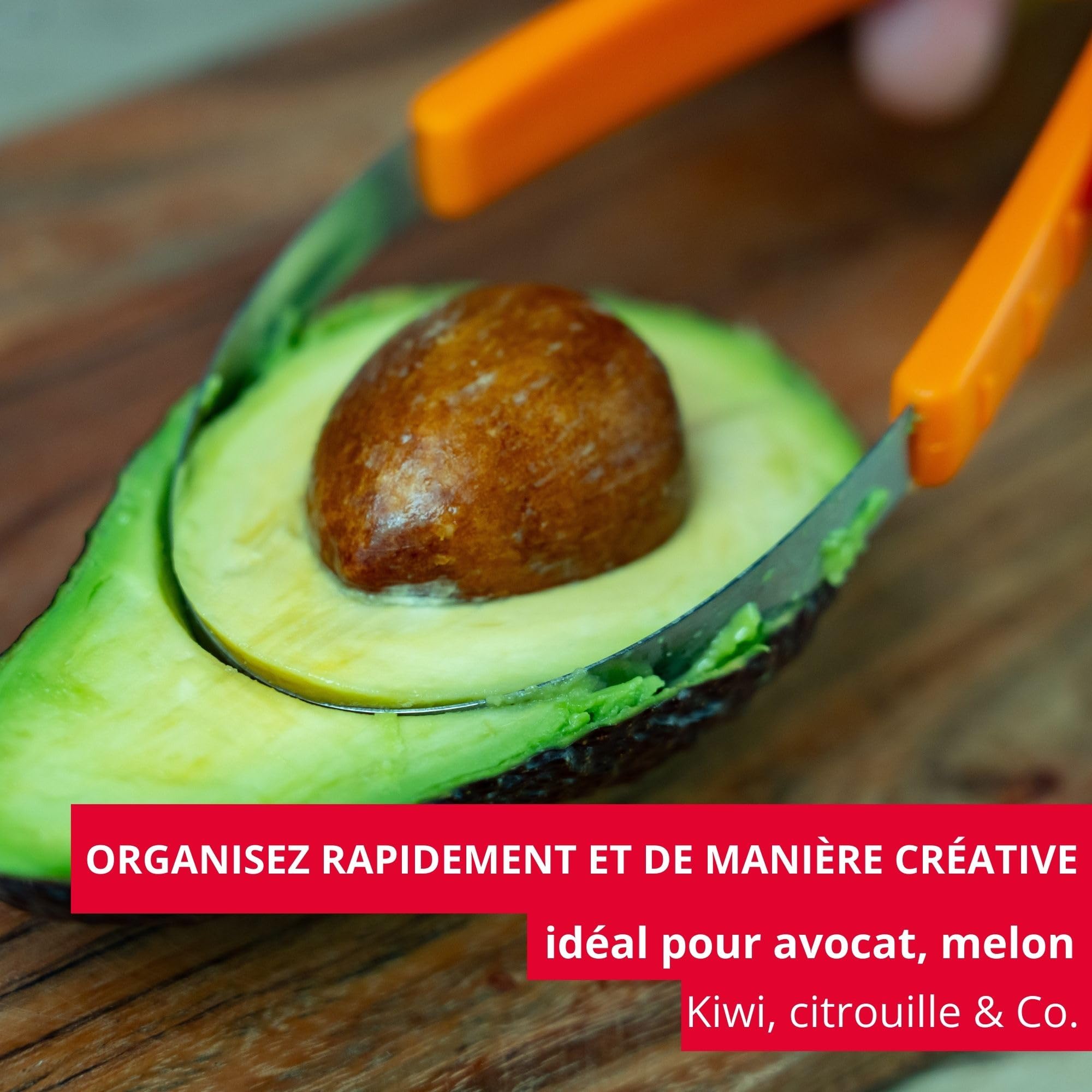 westmark-ensemble-3-pi-ces-pour-couper-les-fruits-2-coupe-boucles-acier-inoxydab image 3