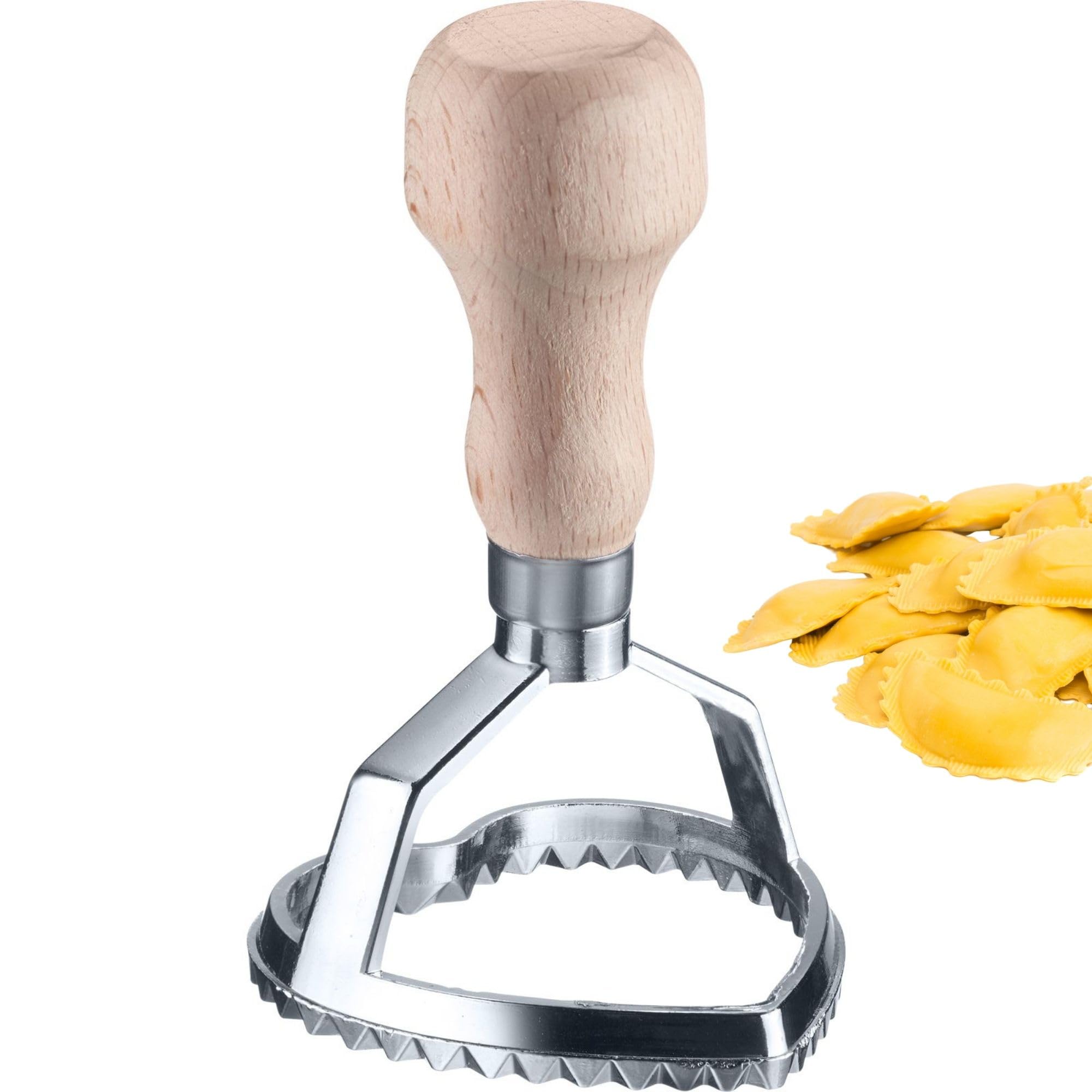 westmark-vittoria-roulette-ravioli-et-p-tisserie-en-forme-de-c-ur-cannel-coupe-c image 1