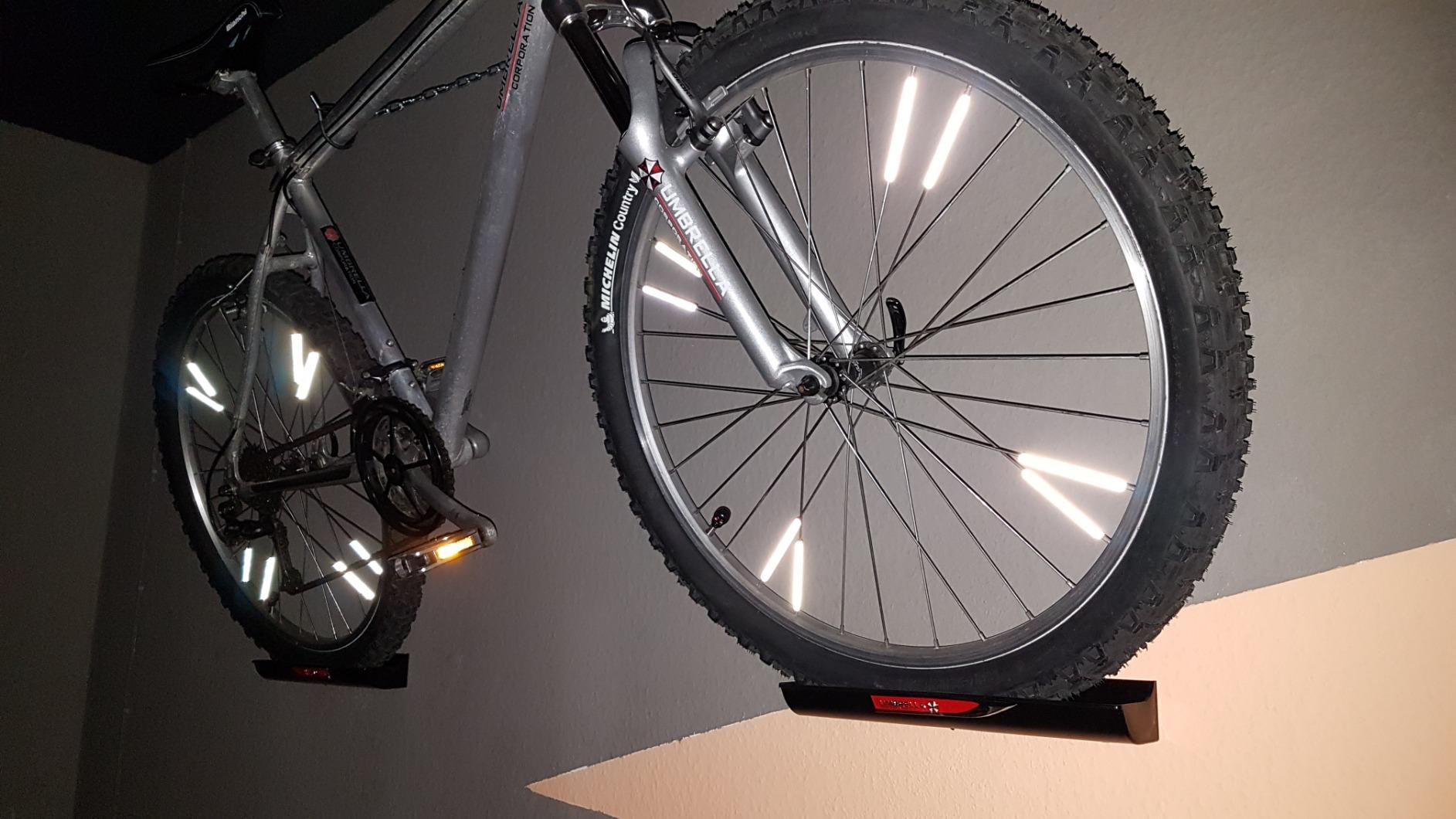 Exactement ce que je cherchais pour le garage