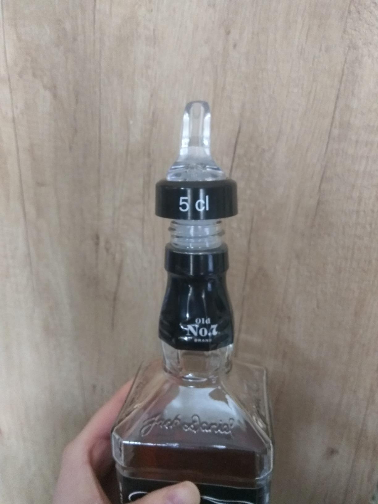 Dose parfaitement 5 cl