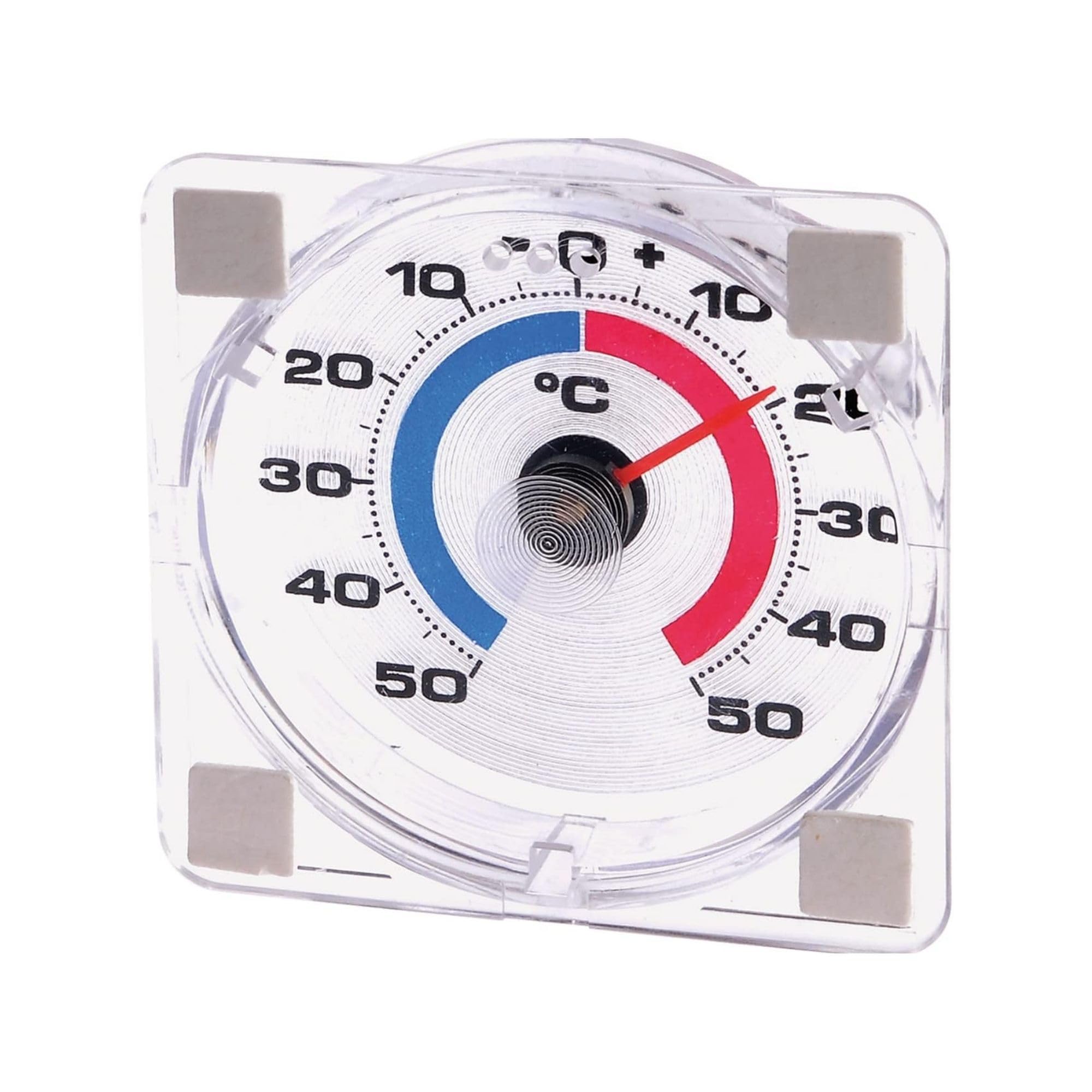 westmark-thermom-tre-de-fen-tre-52122280-plage-50-c-50-c-plastique-blanc-rouge-b image 1