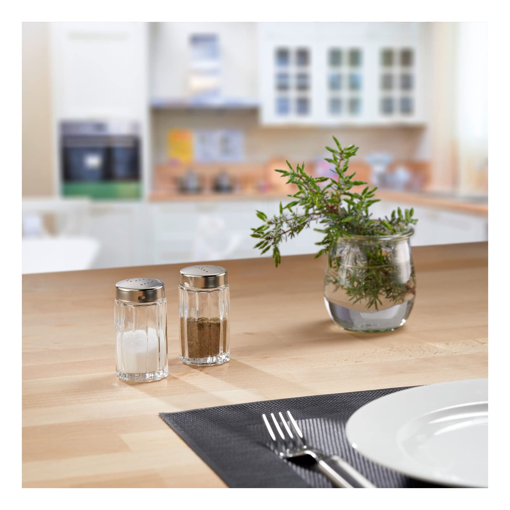 westmark-traditionell-63012260-sali-re-50-ml-verre-et-acier-inoxydable-made-in-g image 7