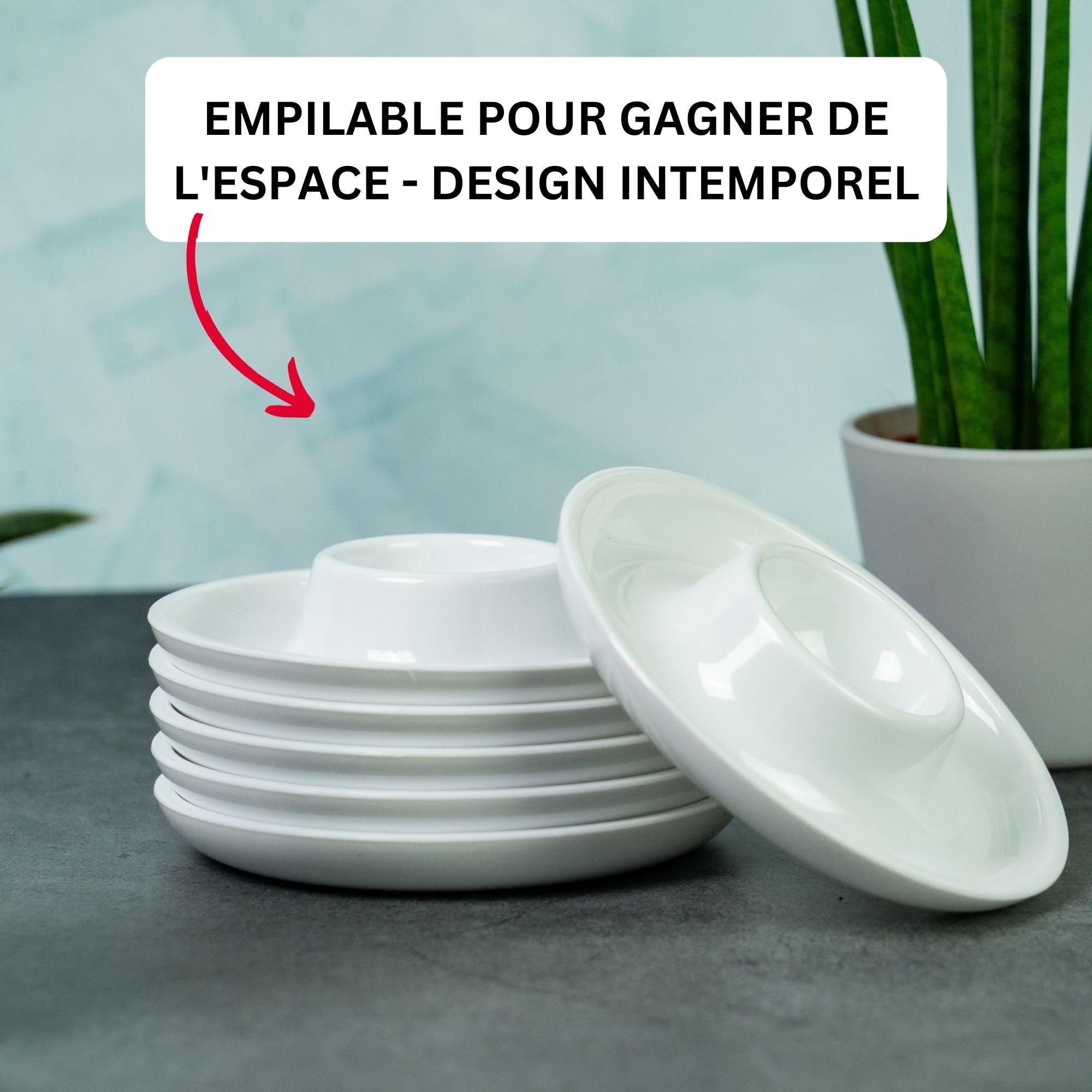 westmark-coquetiers-punto-206222e3-set-de-6-ronds-empilables-10-cm-plastique-san image 6
