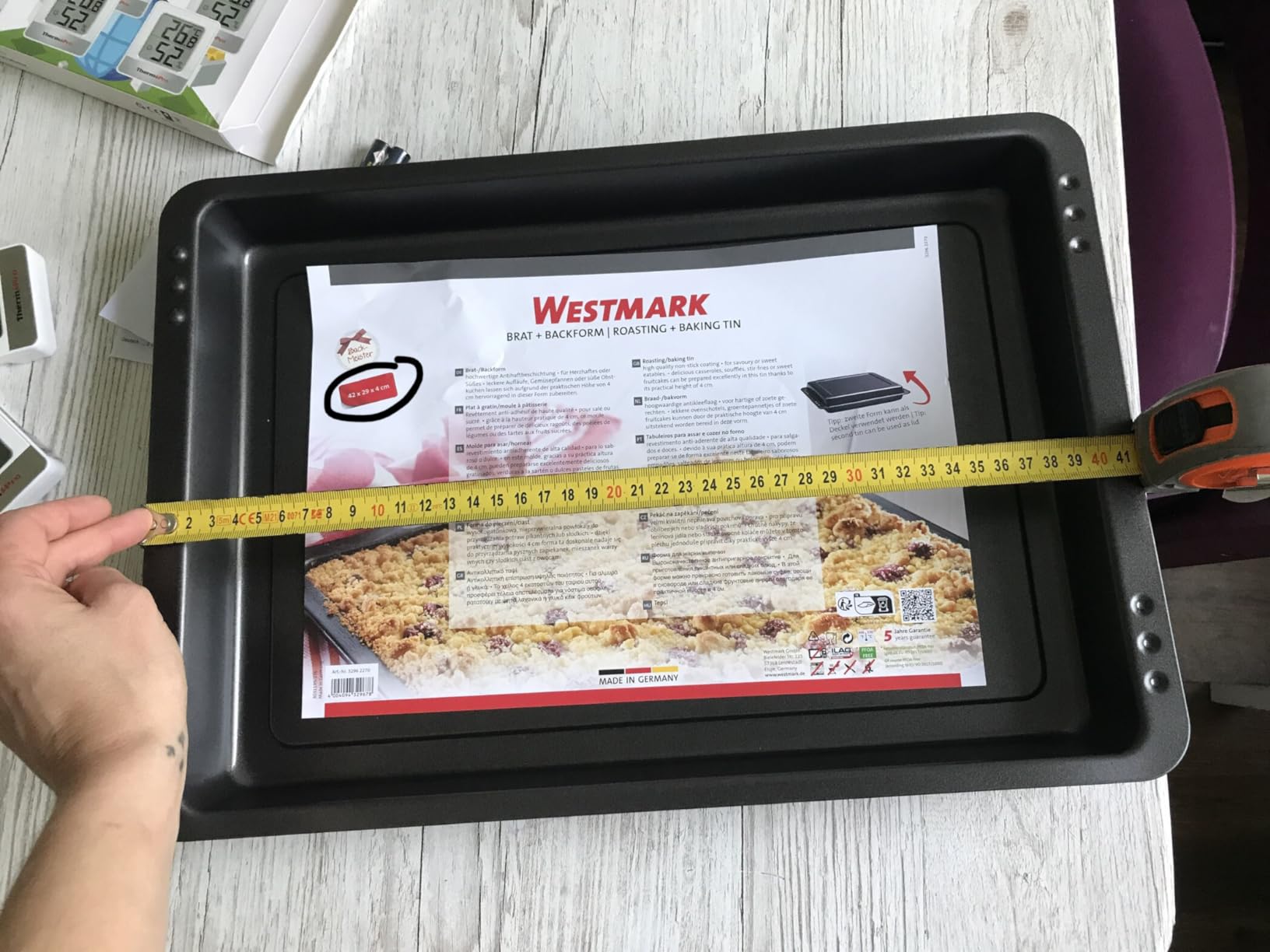Bon achat avec le code promo