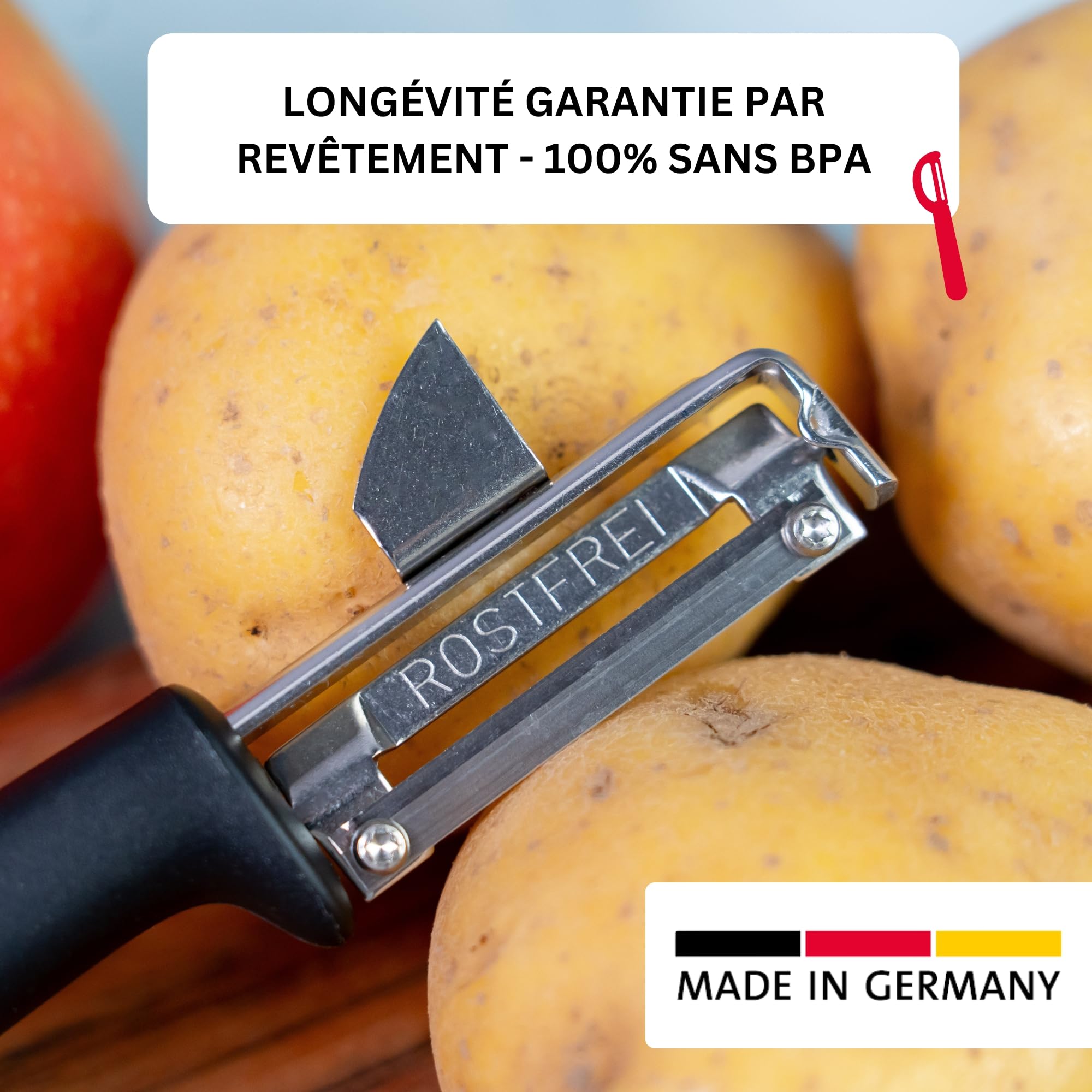 westmark-gallant-plucheur-conome-universel-lame-viss-e-en-acier-inoxydable-noir- image 3
