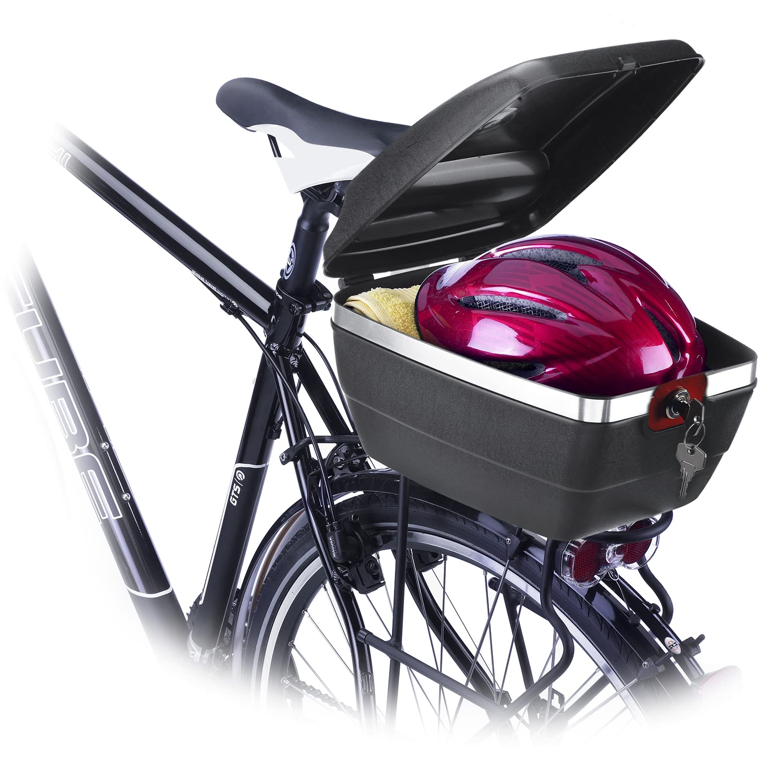 westmark-gerda-touring-tresor-set-v-lo-coffre-14-l-pour-porte-bagages-coupe-pizz image 2