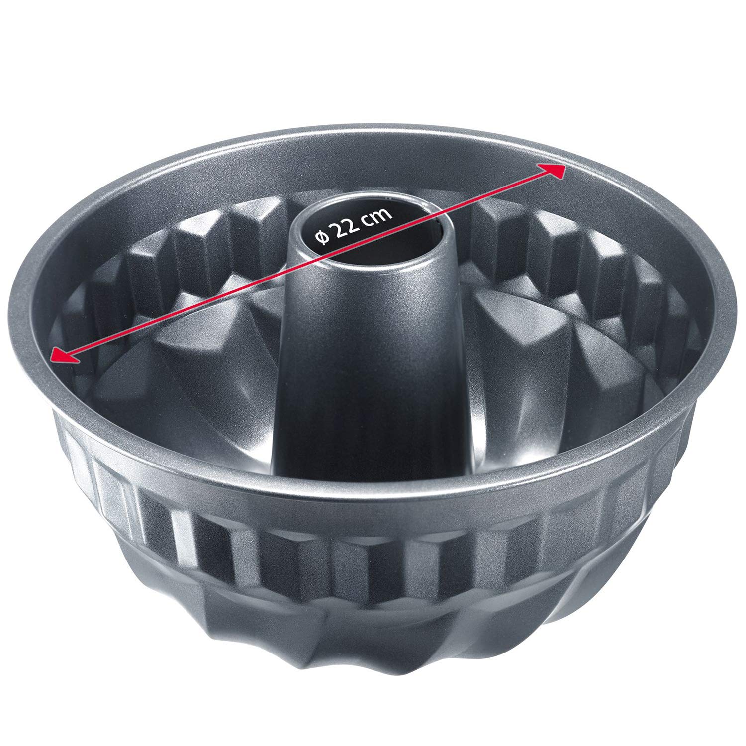 westmark-moule-kouglof-back-klassiker-31802270-22-cm-acier-lamin-froid-antiadh-s image 5