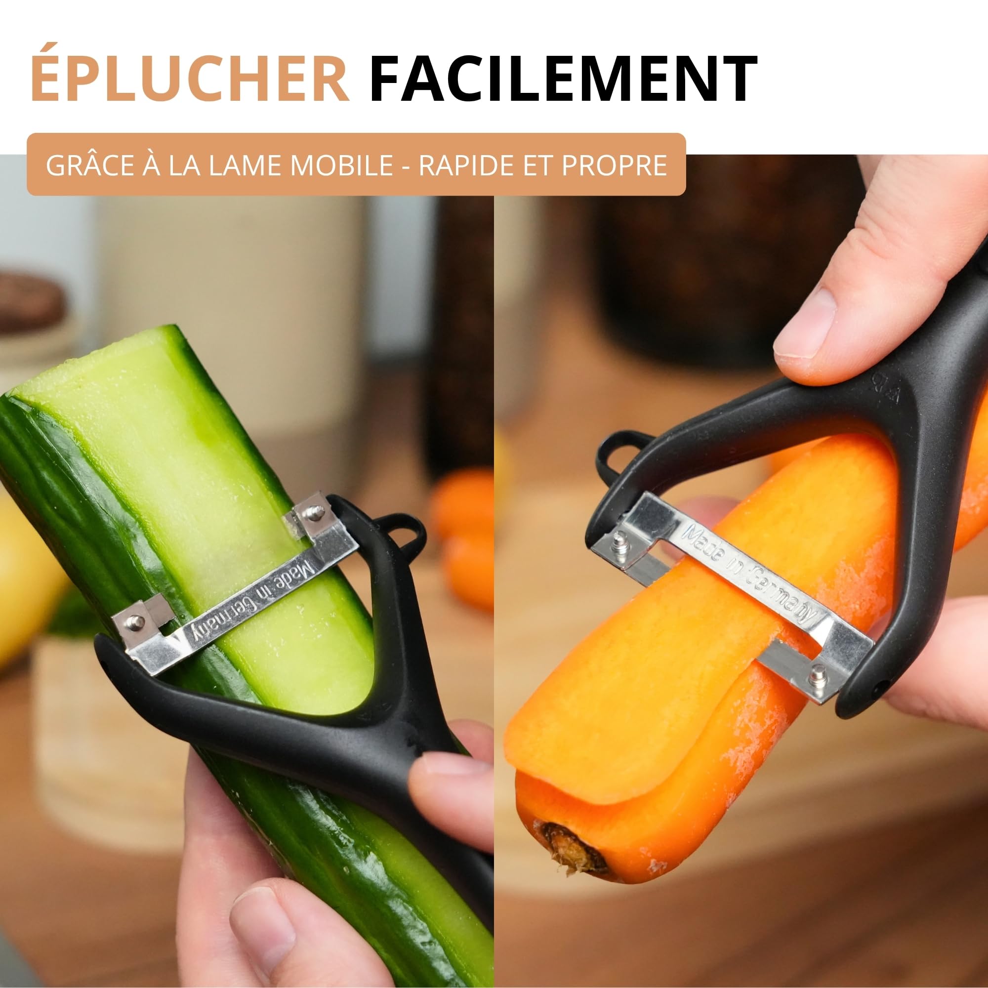 westmark-gallant-29072270-plucheur-de-l-gumes-et-asperges-lame-inox-amovible-erg image 3