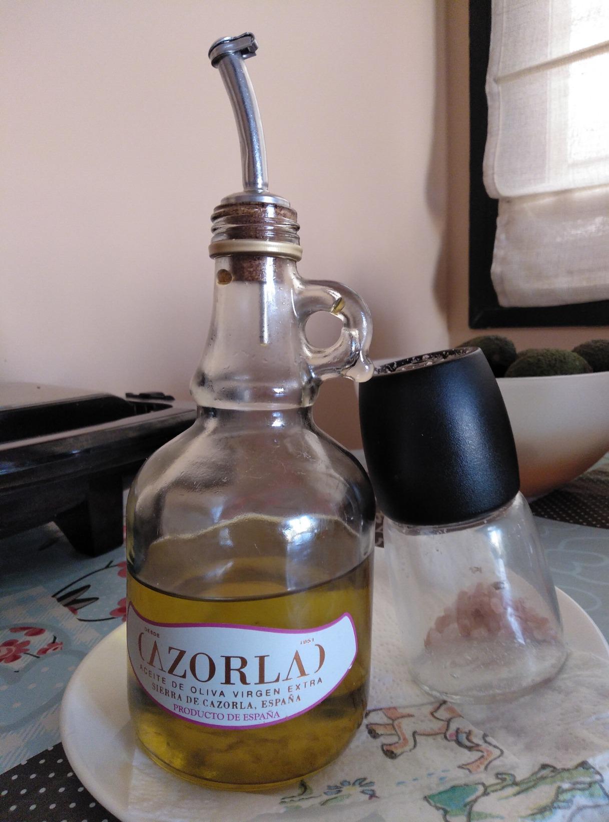Aucune goutte, comme promis