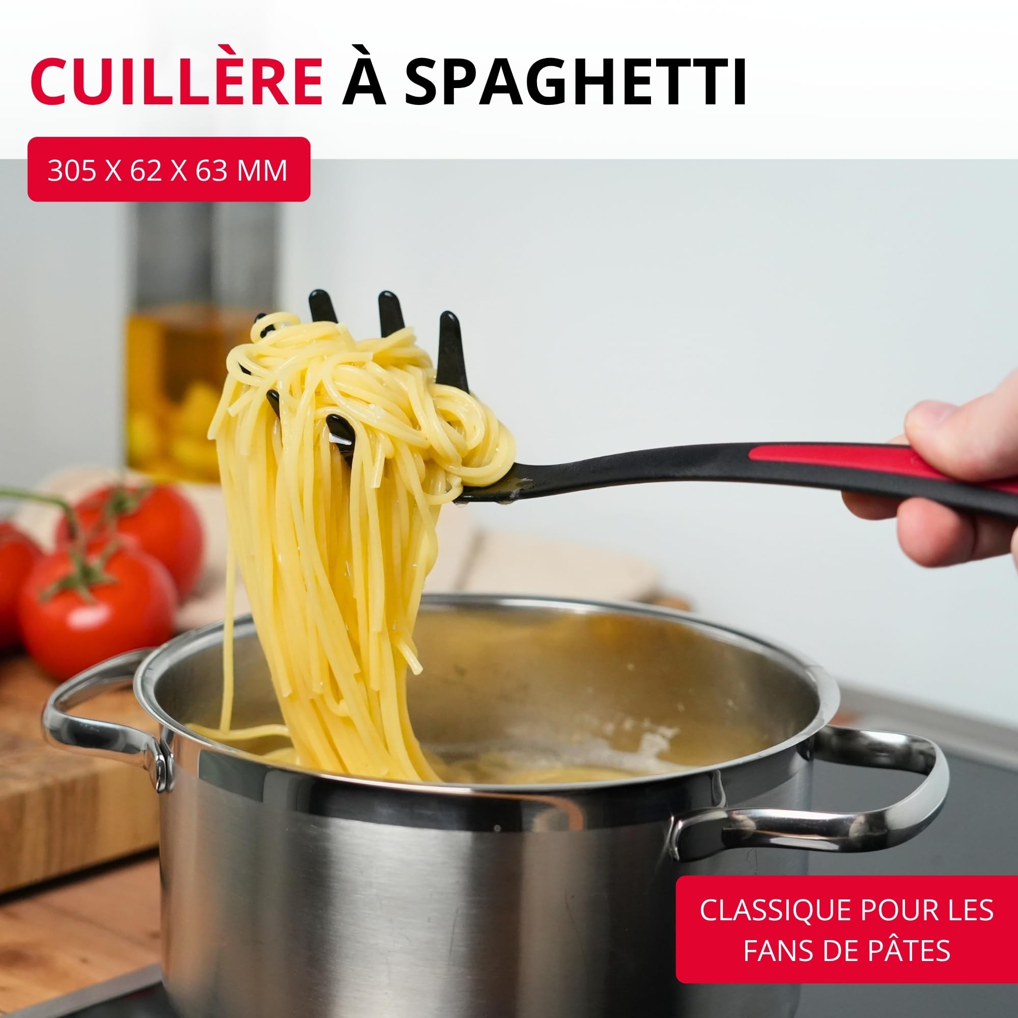 westmark-gallant-plus-29602275-louche-spaghetti-et-p-tes-r-sistante-jusqu-270-c- image 2