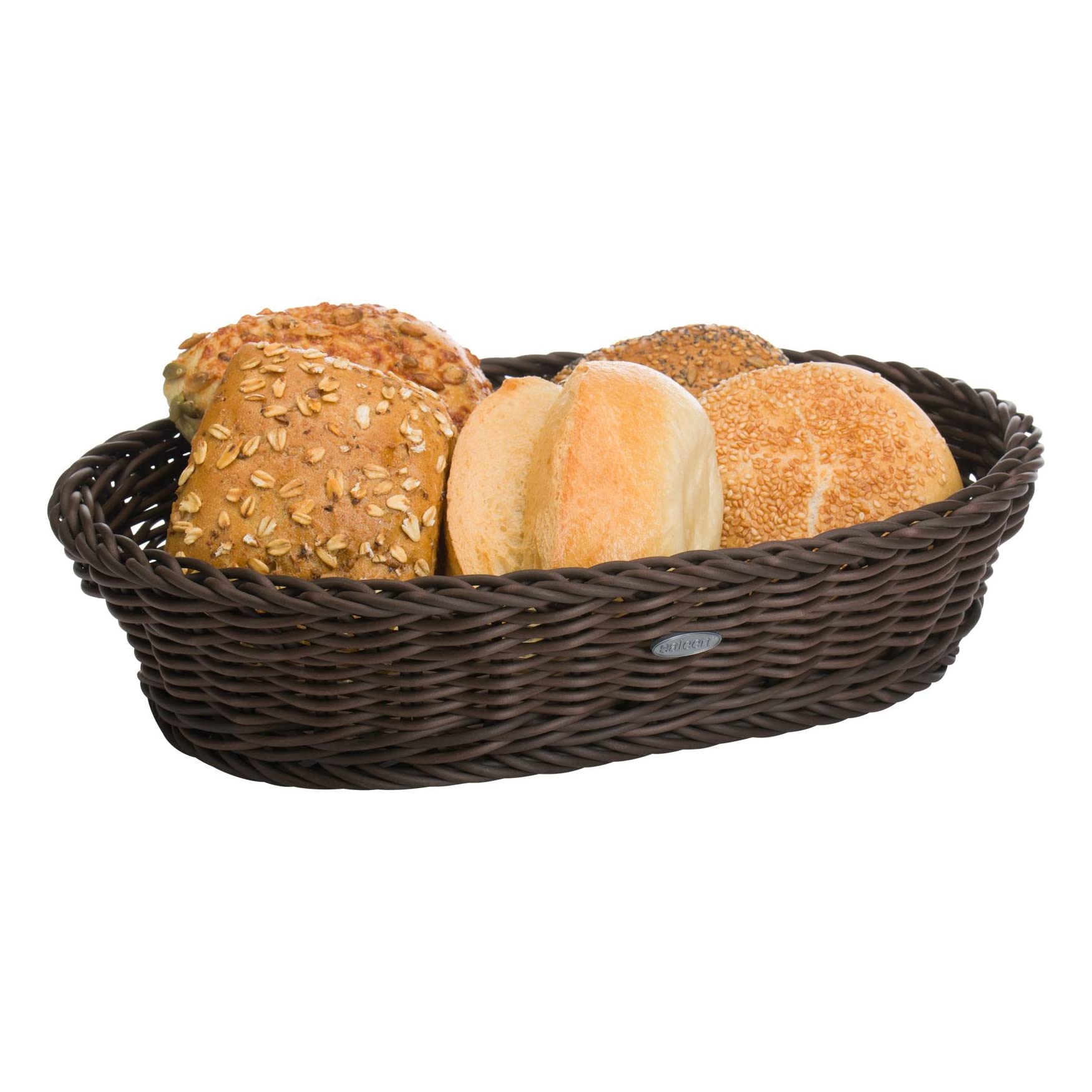 westmark-02010706101-grand-panier-multi-usage-ovale-saleen-edition-corbeille-tre image 2
