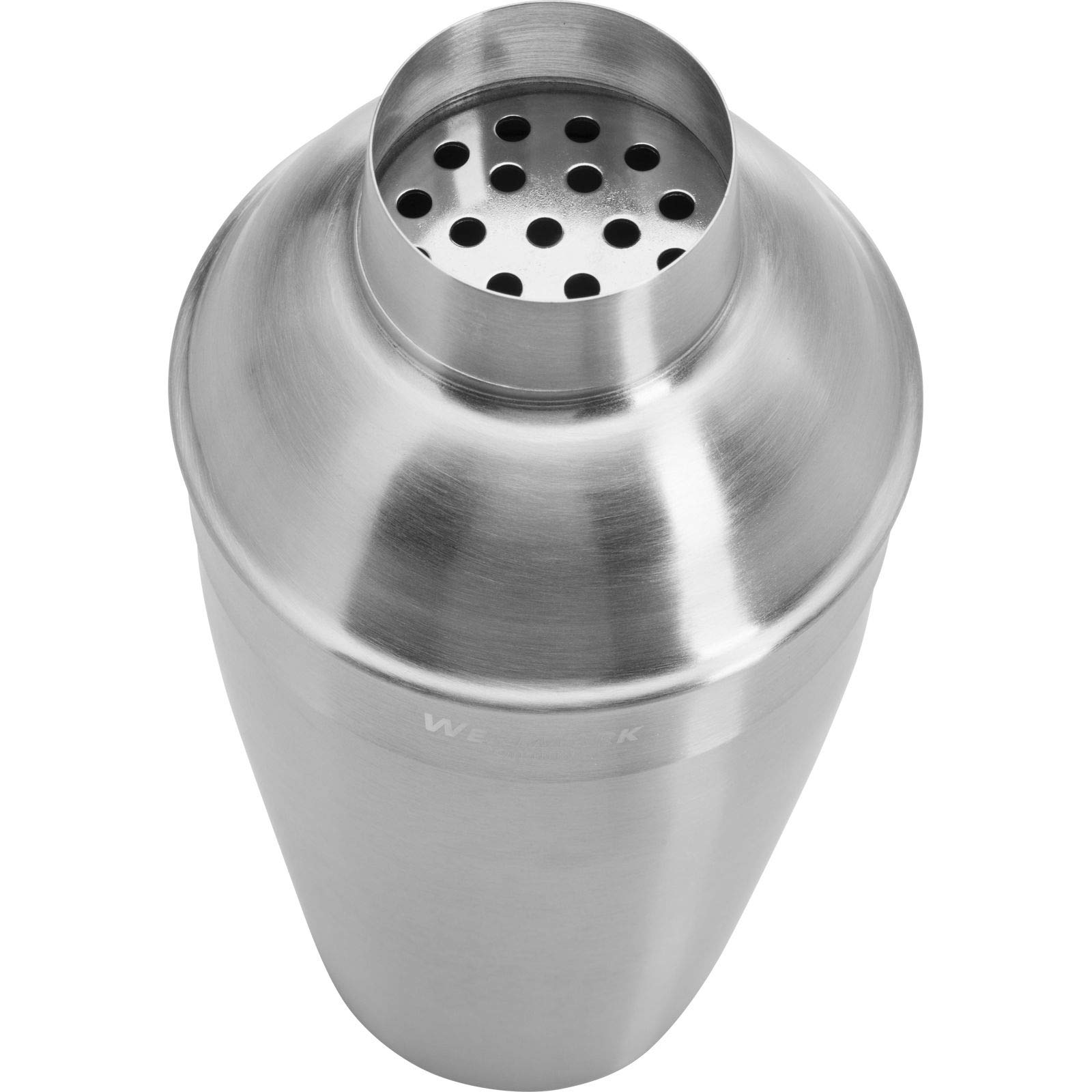 westmark-shaker-cocktails-0-75-l-avec-passoire-et-couvercle-int-gr-s-acier-inoxy image 8