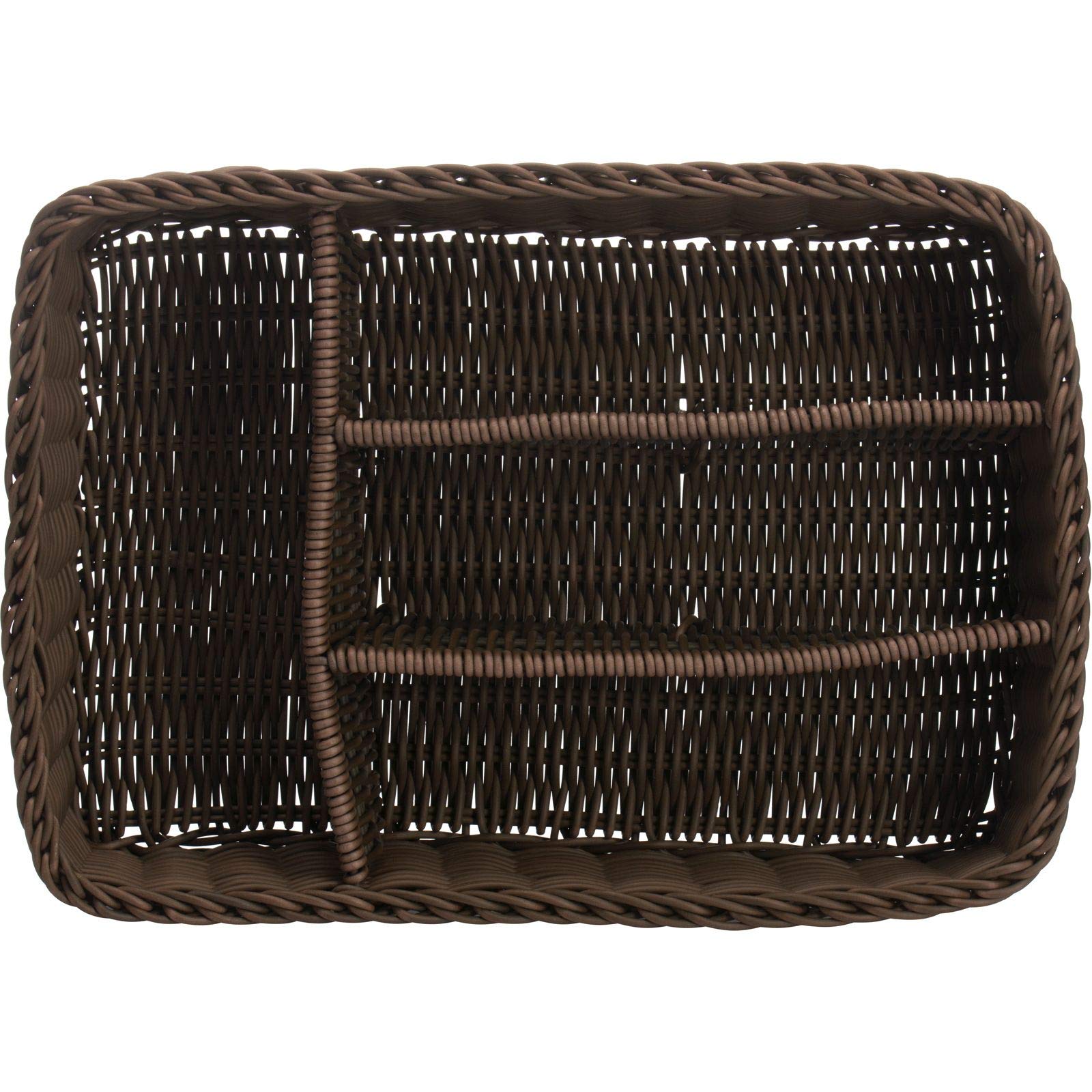 westmark-saleen-2038807-grand-panier-couverts-marron-39-5-x-28-x-8-5-cm-corbeill image 4