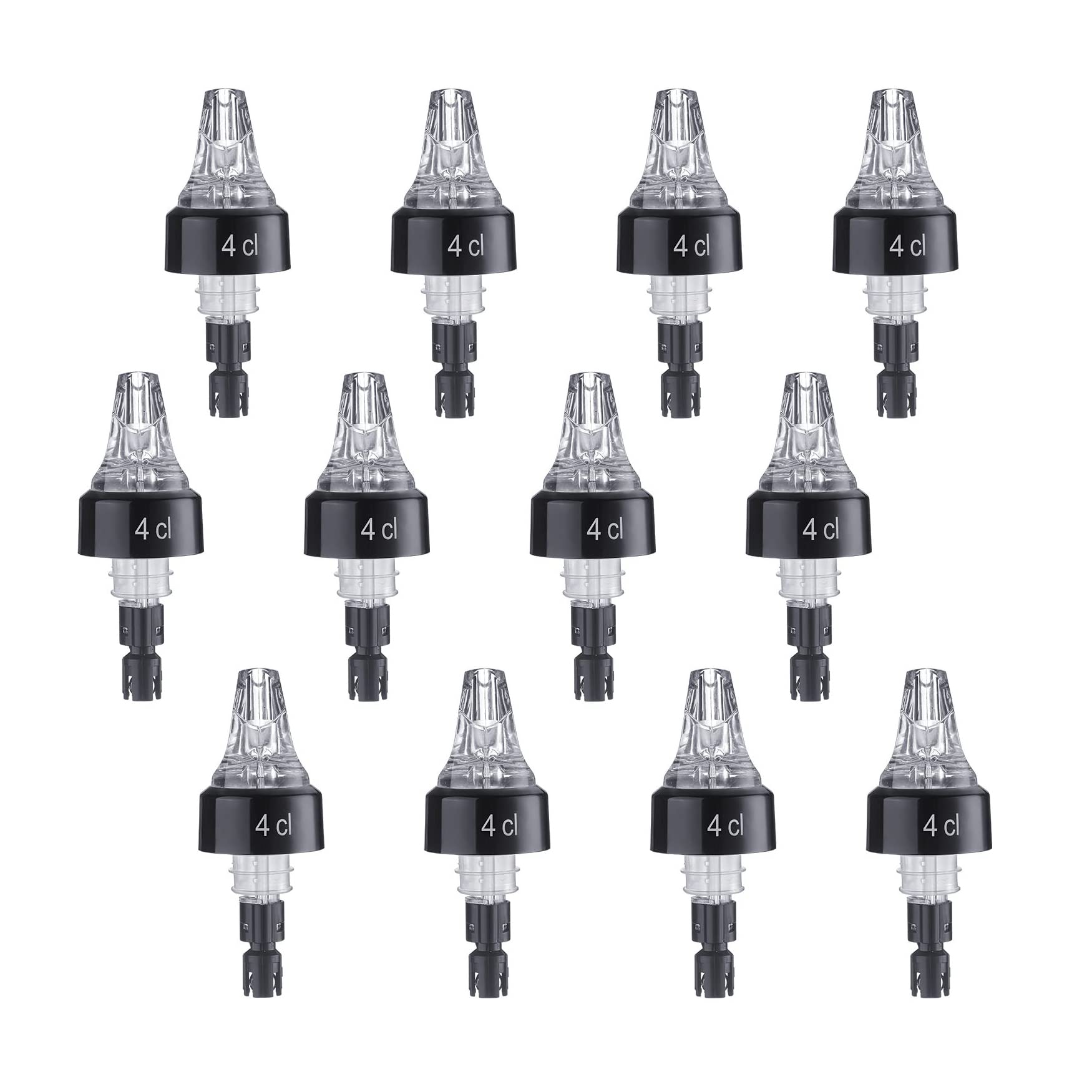 westmark-993022e2-lot-de-12-doseurs-auto-pour-3-cl-bec-verseur-gradu-avec-arr-t- image 5