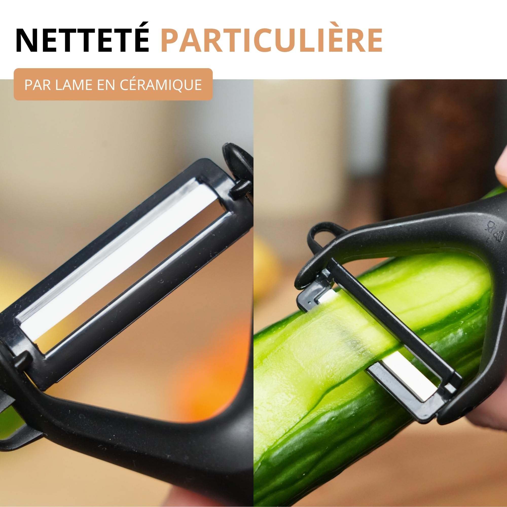 westmark-gallant-plucheur-l-gumes-et-asperges-lame-c-ramique-mobile-avec-emporte image 6