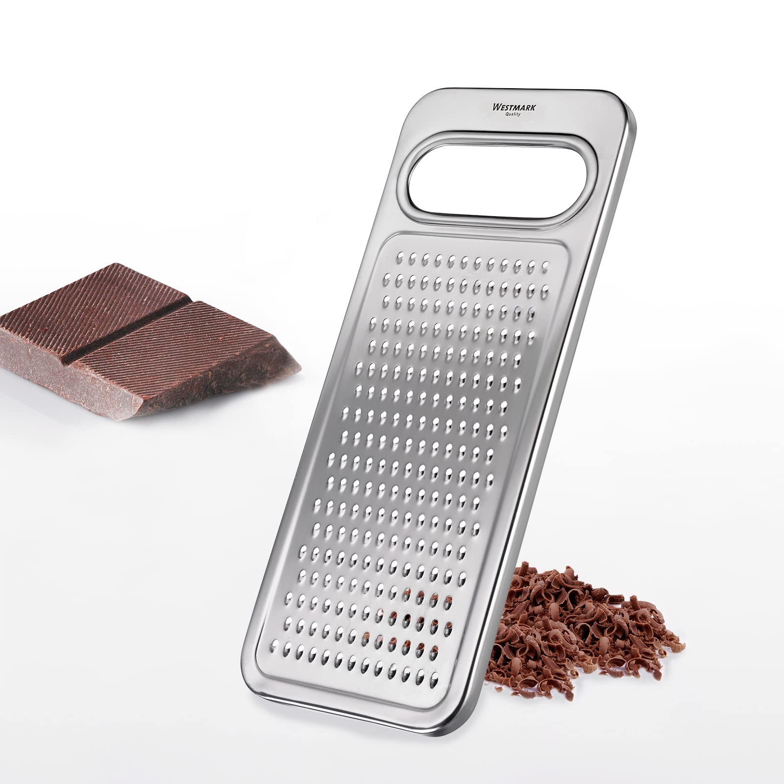 westmark-r-pe-l-gumes-et-crudit-s-r-page-fin-acier-inoxydable-10042270 image 2
