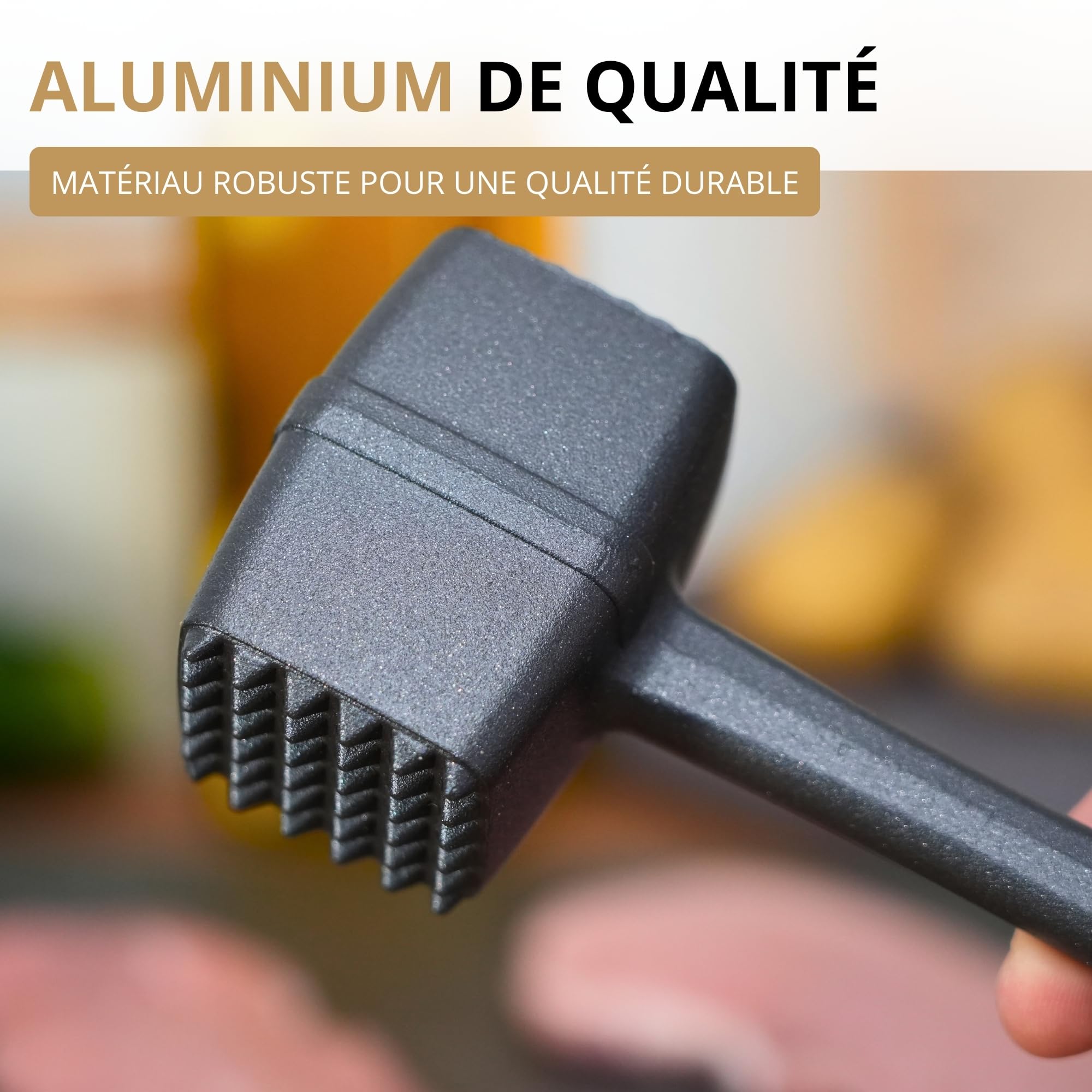 westmark-attendrisseur-de-viande-robusto-special-black-edition-marteau-double-fa image 8