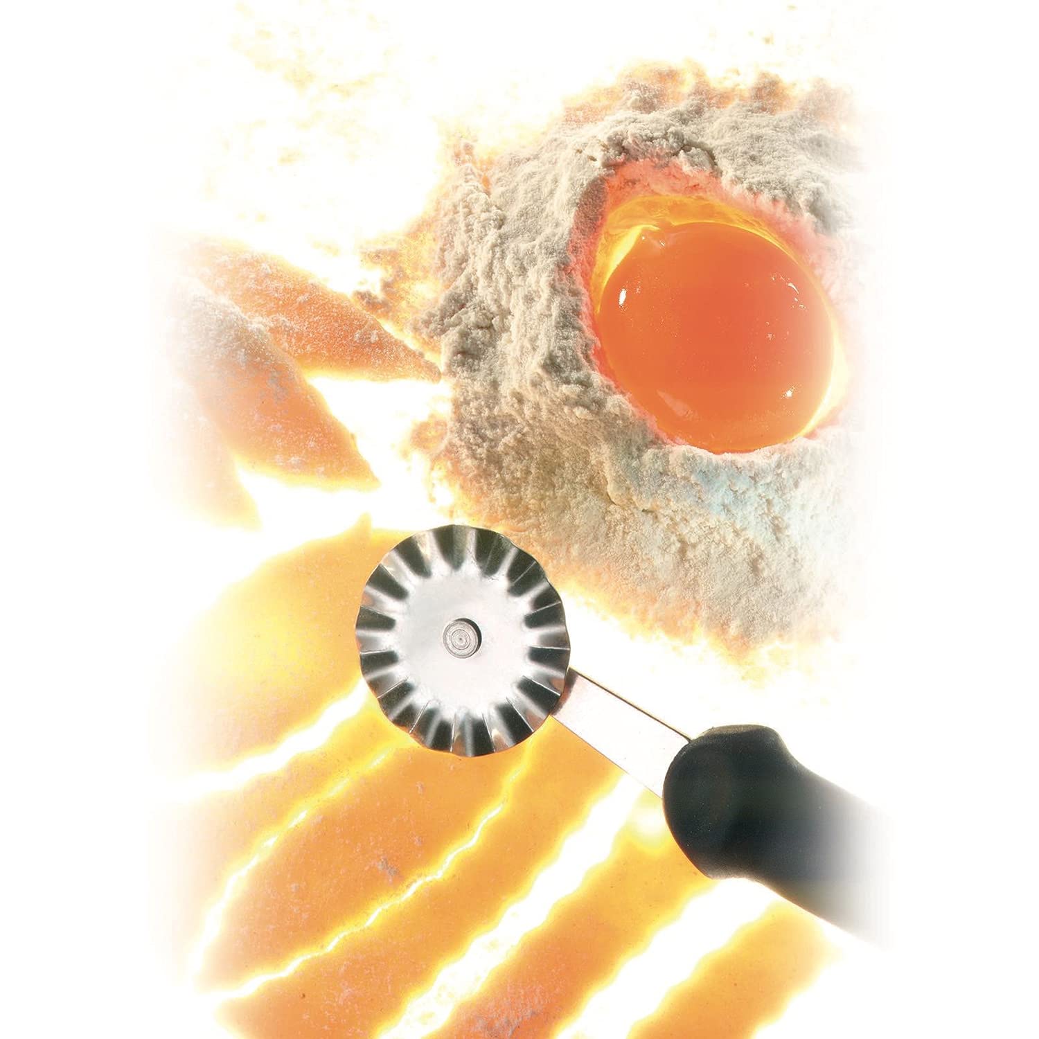 westmark-gentle-28322270-roulette-p-te-roue-ondul-e-3-6-cm-acier-inoxydable-plas image 7
