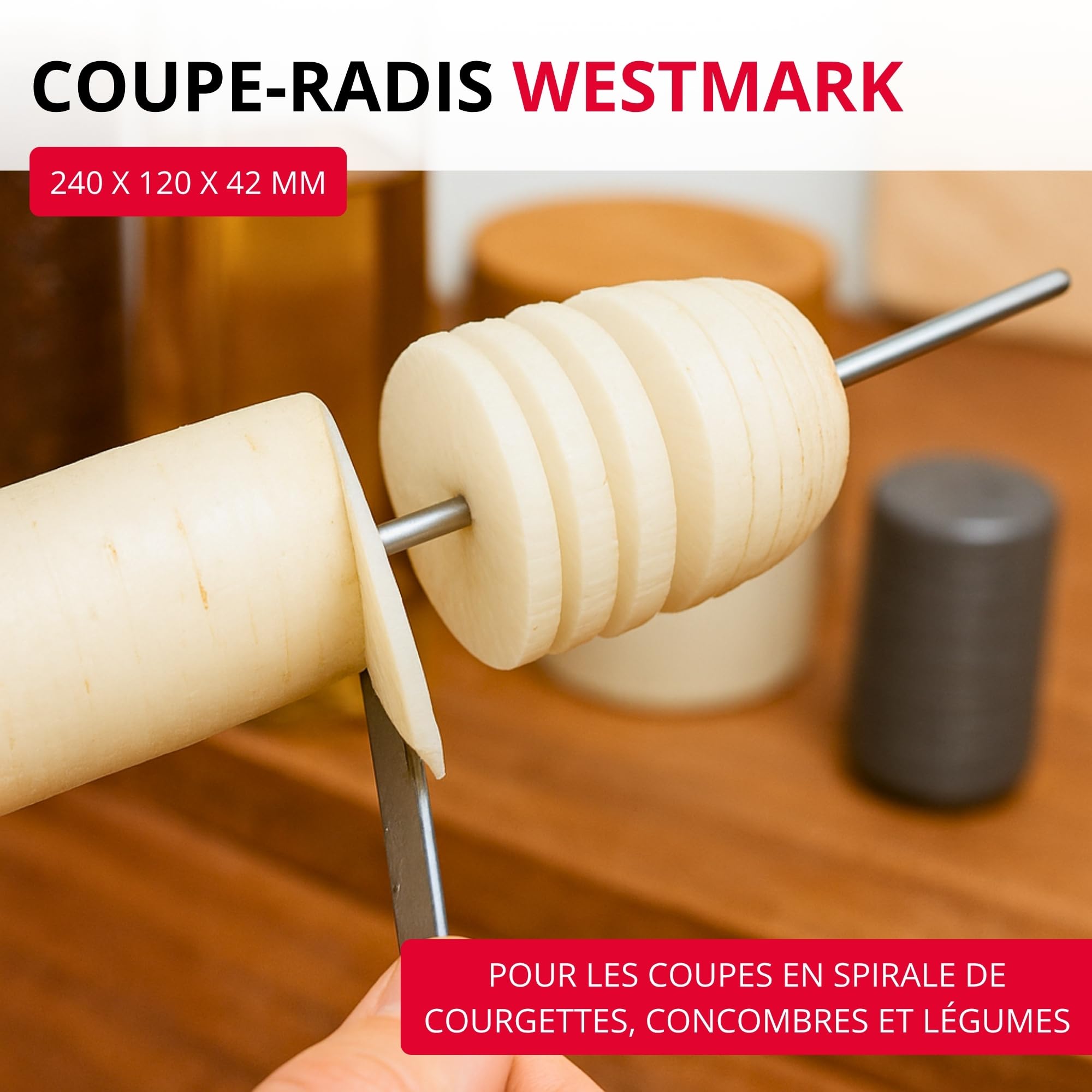 westmark-radimax-black-edition-51307760-coupe-radis-et-l-gumes-en-spirale-alumin image 3