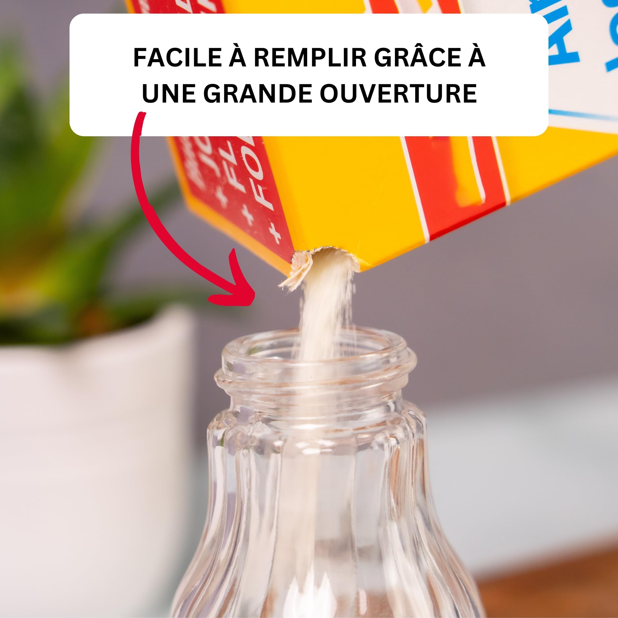 westmark-berlin-65362270-sali-re-et-poivri-re-set-de-2-verre-et-acier-inoxydable image 5