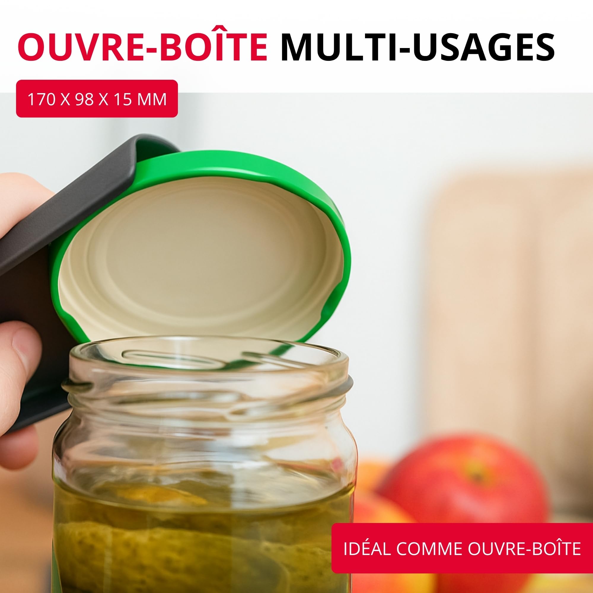 westmark-twist-black-edition-10507770-ouvre-bouteille-et-ouvre-bocal-universel-4 image 2