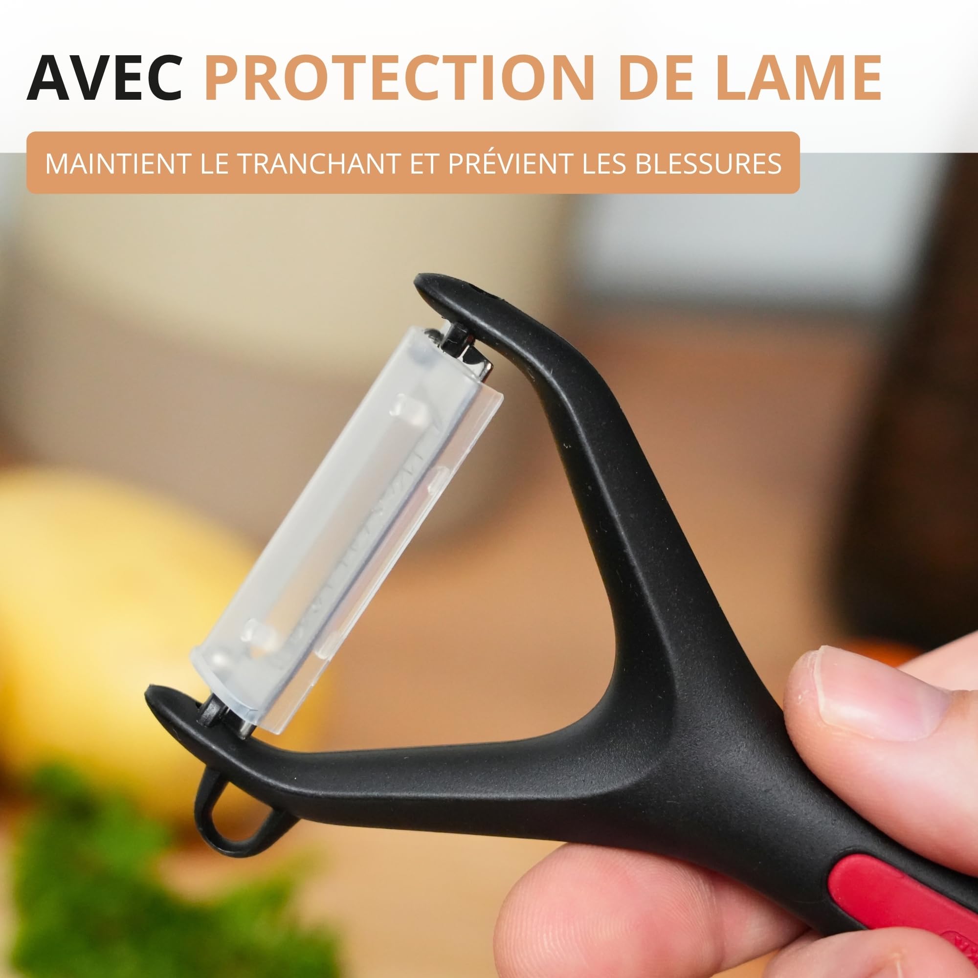 westmark-gallant-29072270-plucheur-de-l-gumes-et-asperges-lame-inox-amovible-erg image 6
