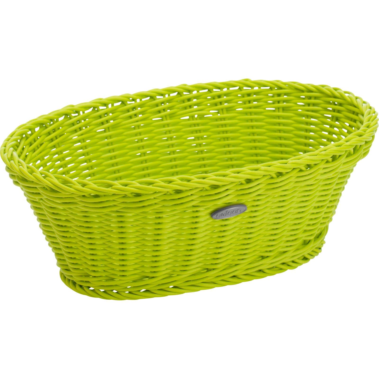 westmark-saleen-corbeille-ovale-conique-coloris-lime-26-x-18-5-x-9-cm-tress-e-ar image 5