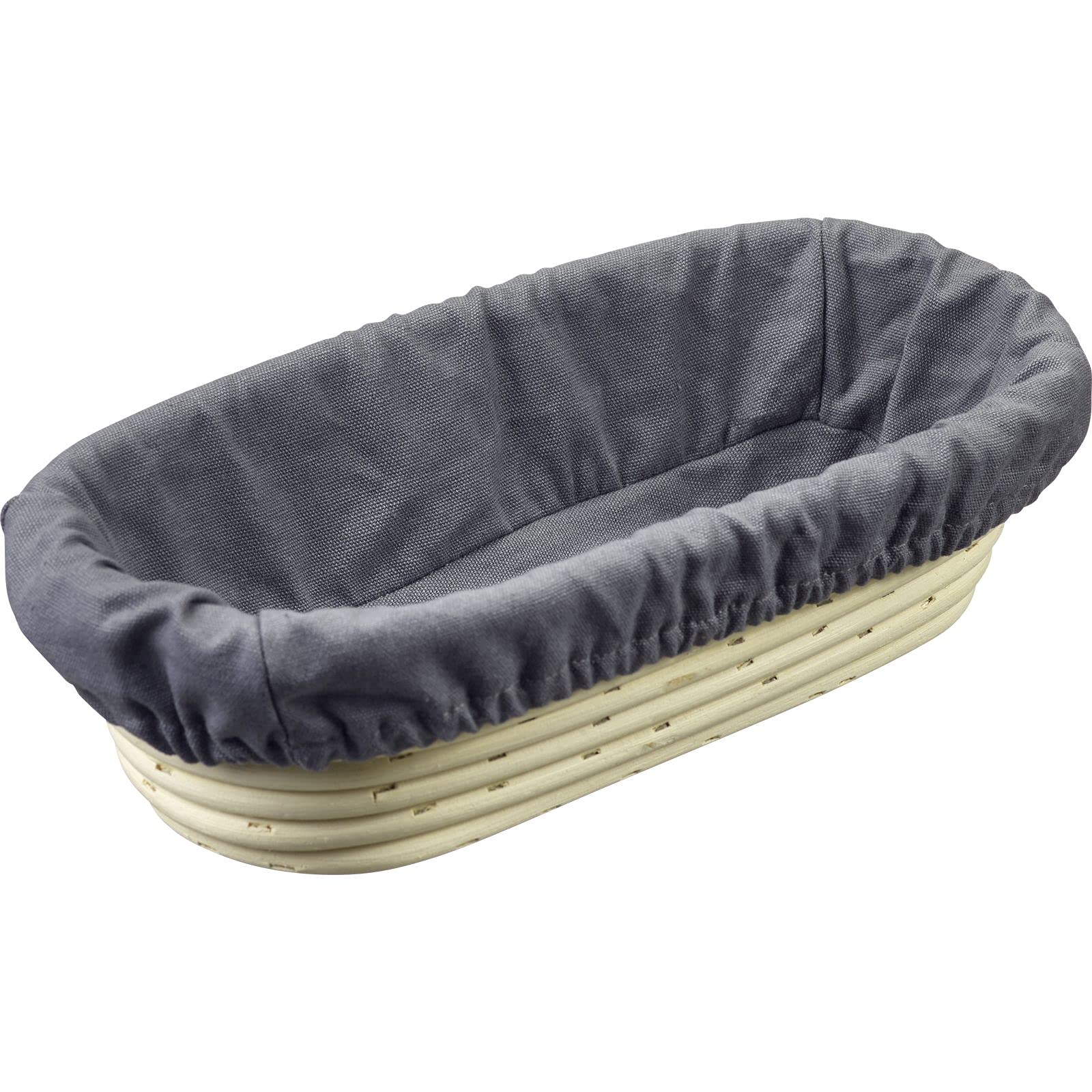 westmark-3203226a-housse-de-couffin-en-coton-pour-pr-sentation-du-pain image 1