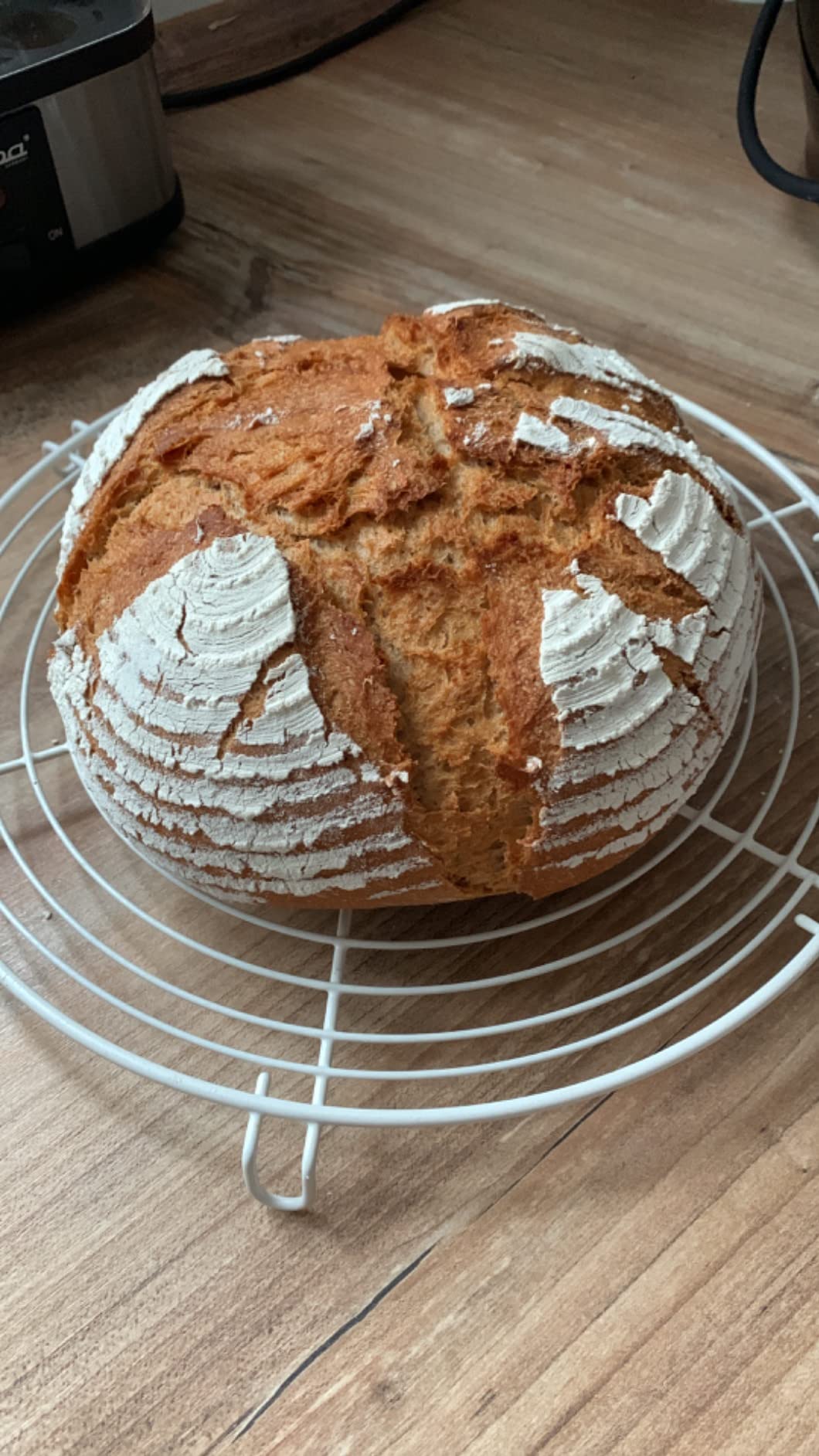 Comme à la boulangerie
