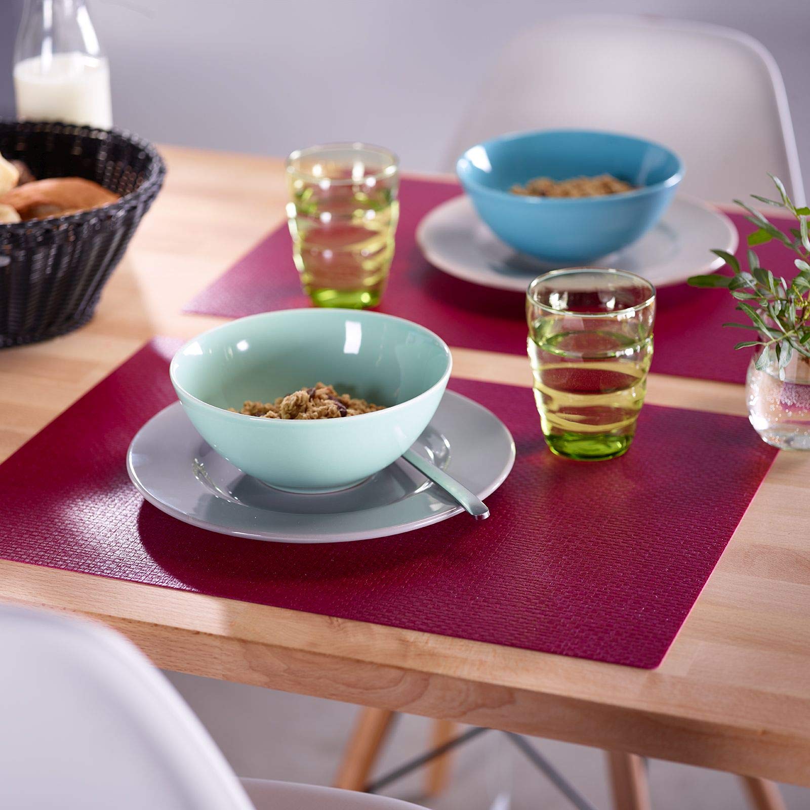 westmark-coolorista-saleen-01025036150-set-de-4-sets-de-table-en-polypropyl-ne-a image 5