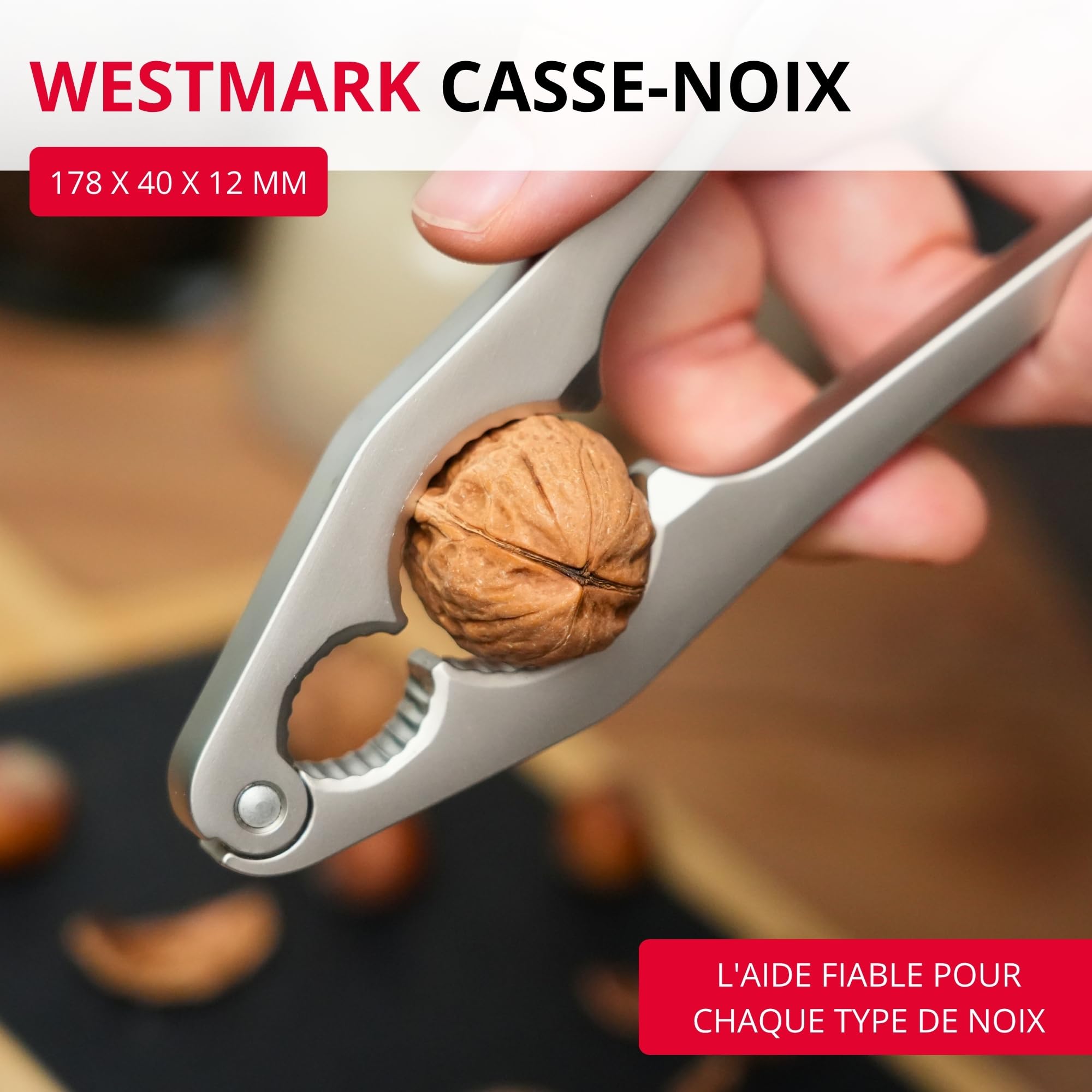 westmark-16733380-casse-noix-monopol-edition-adesso-zinc-moul-sous-pression-arge image 2