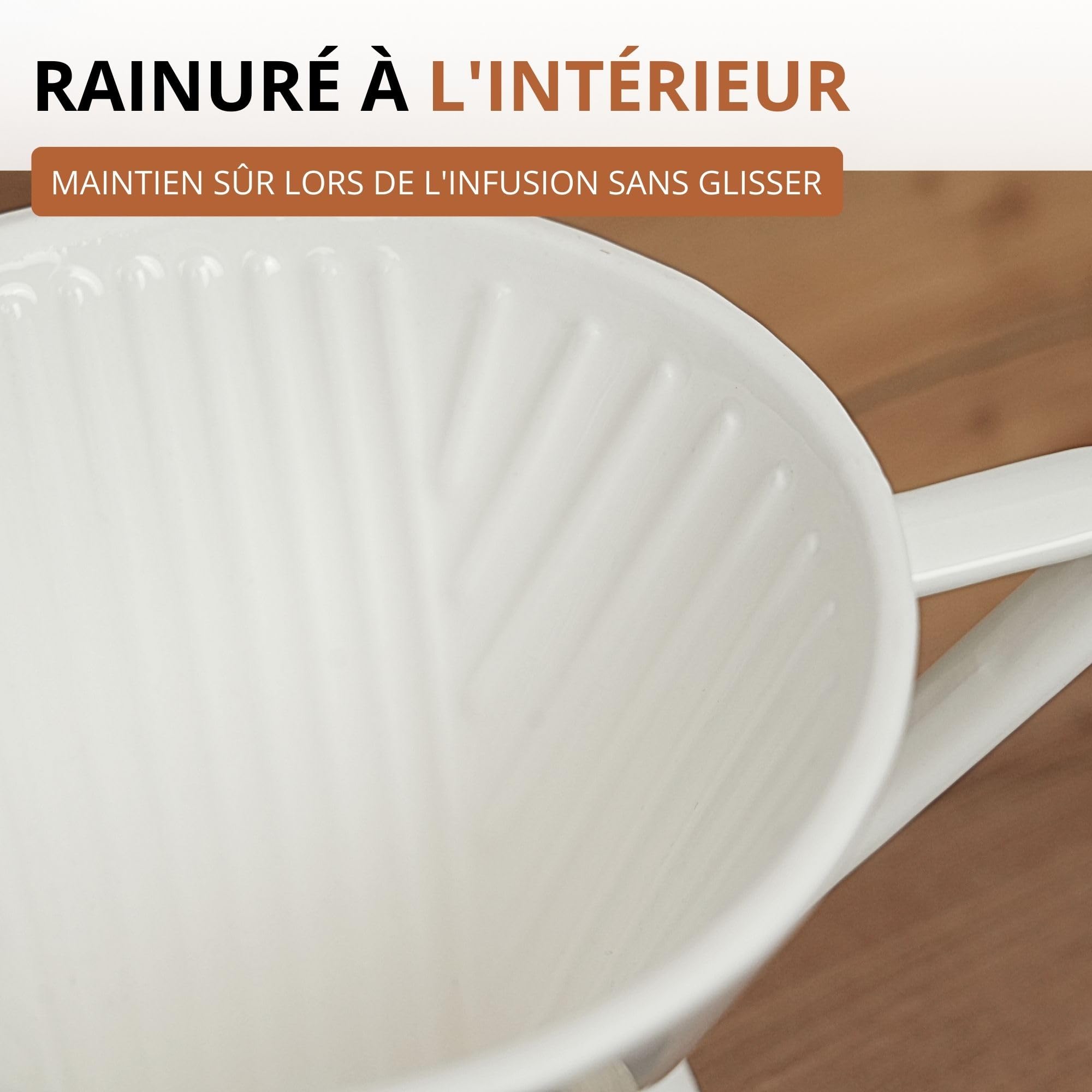 westmark-brasilia-24472260-porte-filtre-caf-en-porcelaine-taille-2-pour-2-tasses image 6