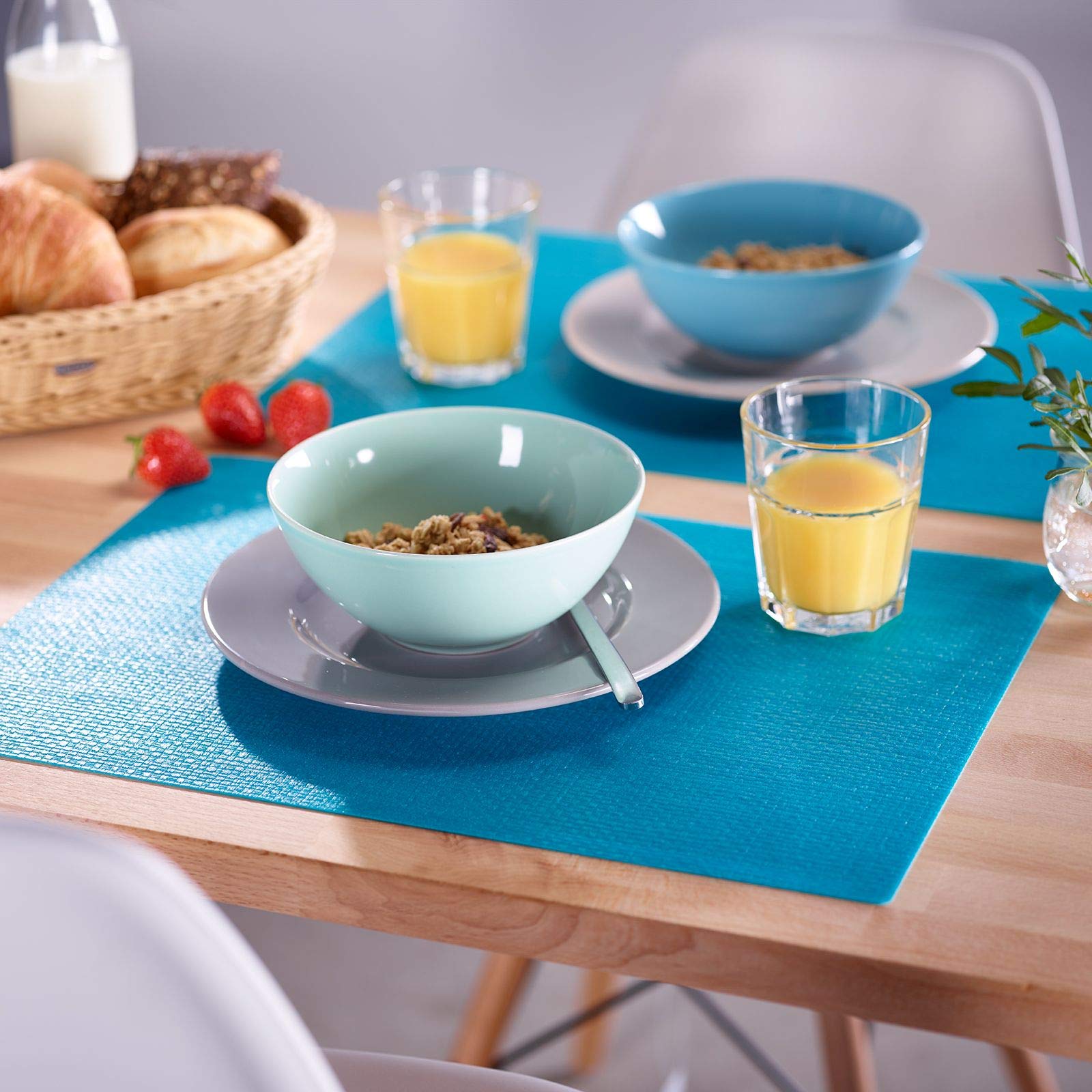westmark-sets-de-table-coolorista-saleen-01025027150-4-pi-ces-45-x-32-5-cm-polyp image 4