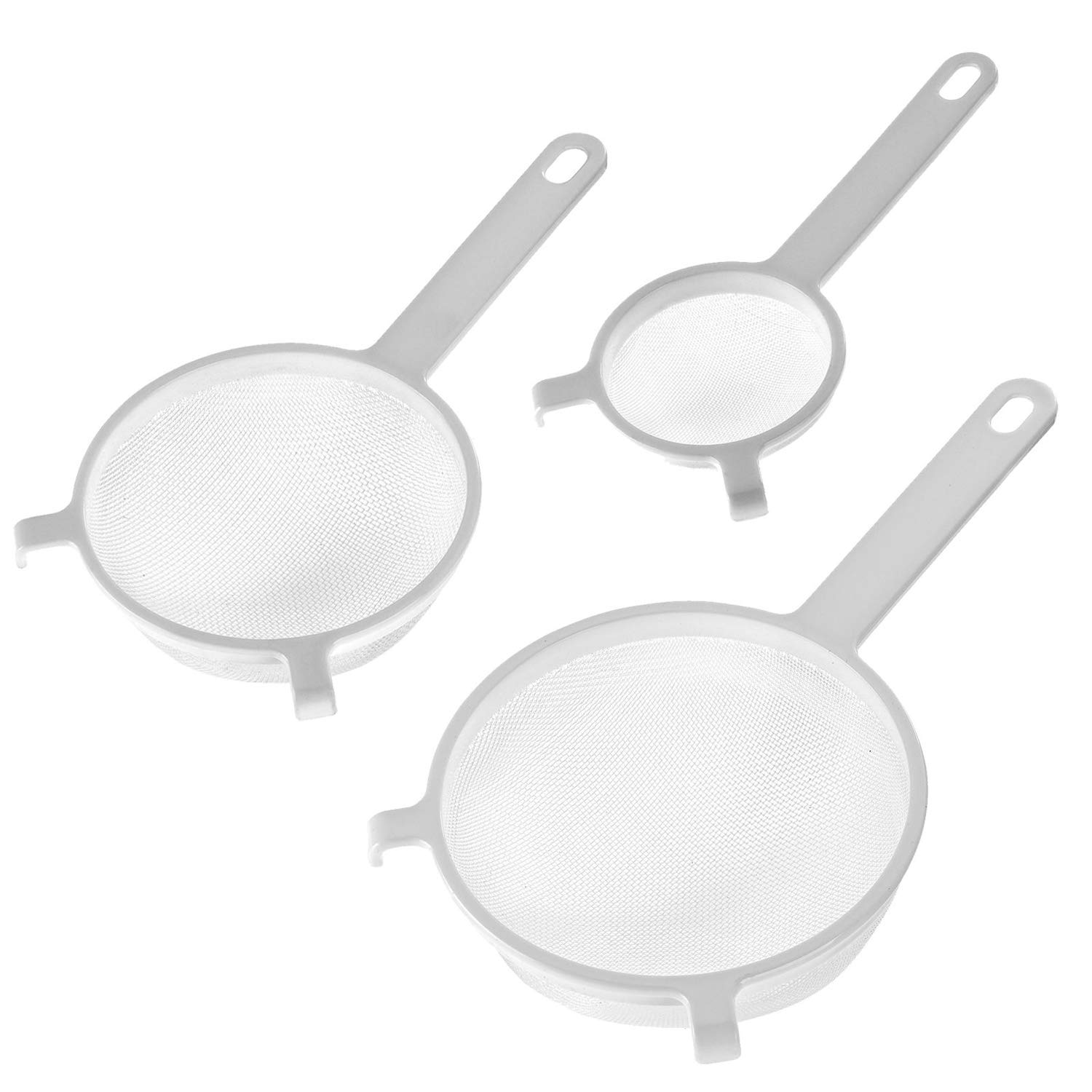 westmark-set-de-3-passoires-spezial-passoire-th-8-cm-passoires-de-cuisine-14-cm- image 1