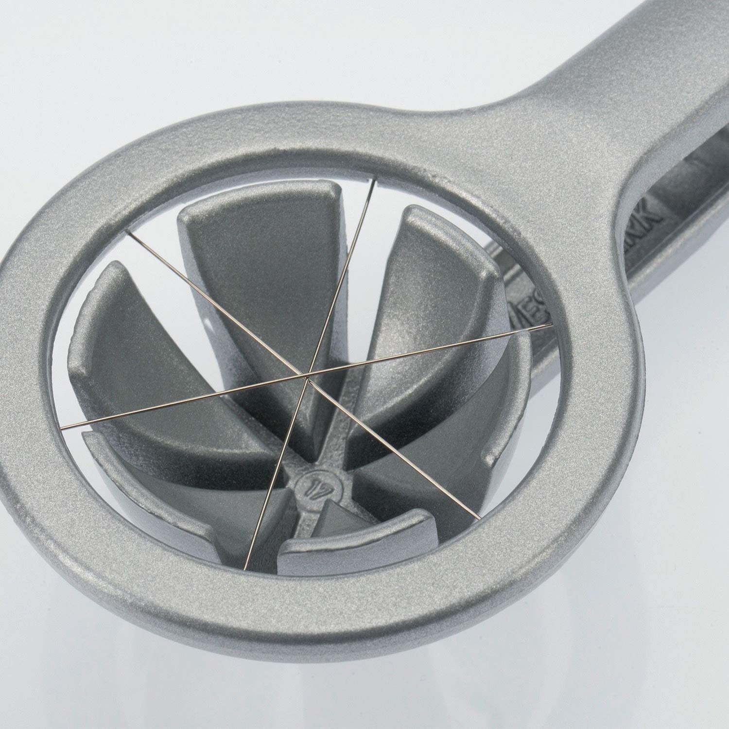 westmark-columbus-pince-coupe-uf-18-1-cm-aluminium-et-fils-en-acier-inoxydable-g image 4
