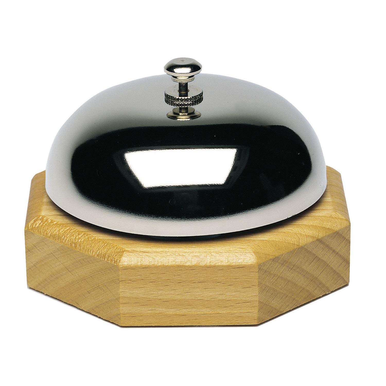 westmark-63242260-clochette-de-table-apart-8-cm-son-pur-bois-et-acier-chrom-arge image 8