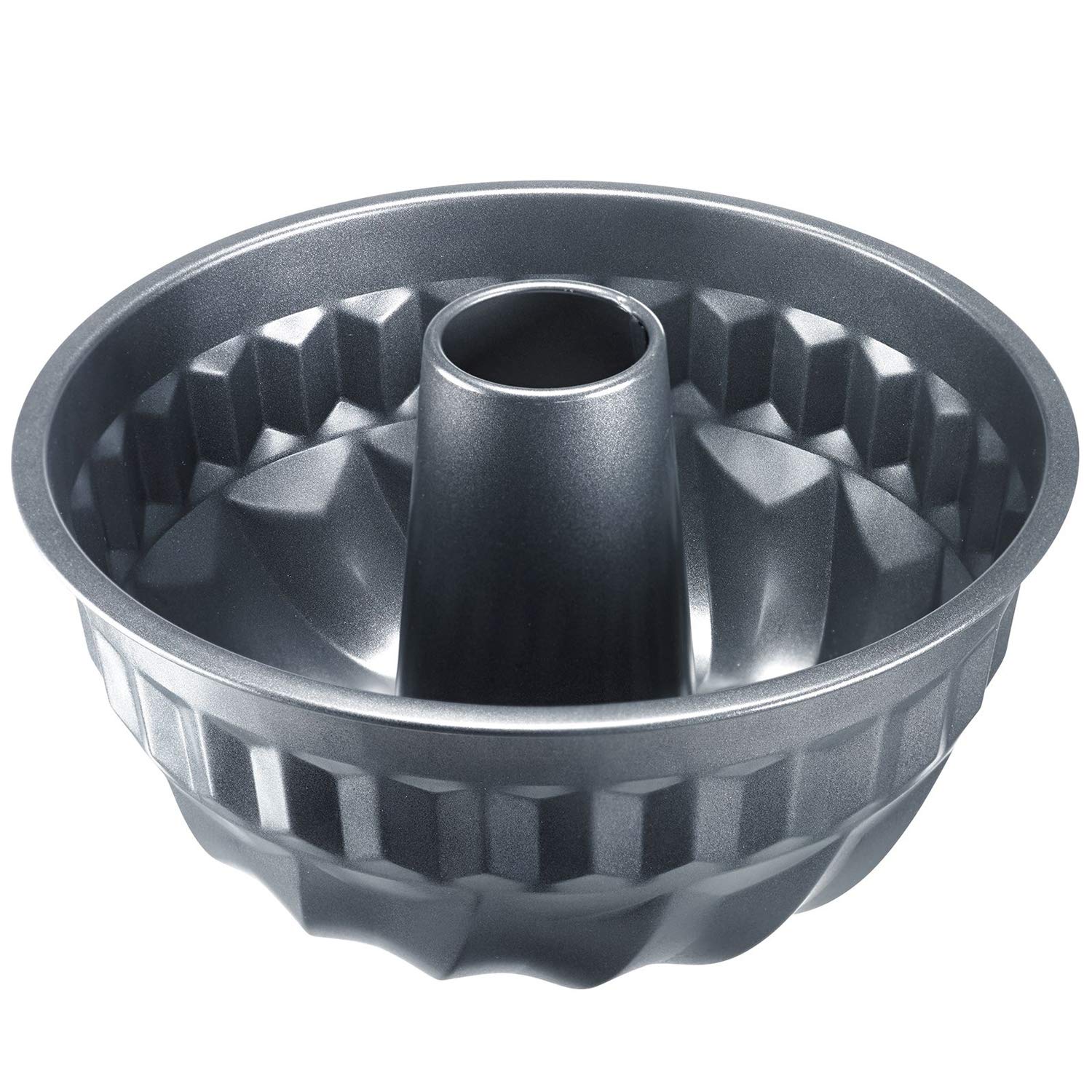 westmark-moule-kouglof-back-klassiker-31802270-22-cm-acier-lamin-froid-antiadh-s image 1