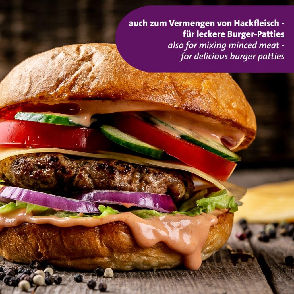 westmark-master-line-m-langeur-de-p-te-batteur-farine-et-beurre-en-acier-inoxyda image 6