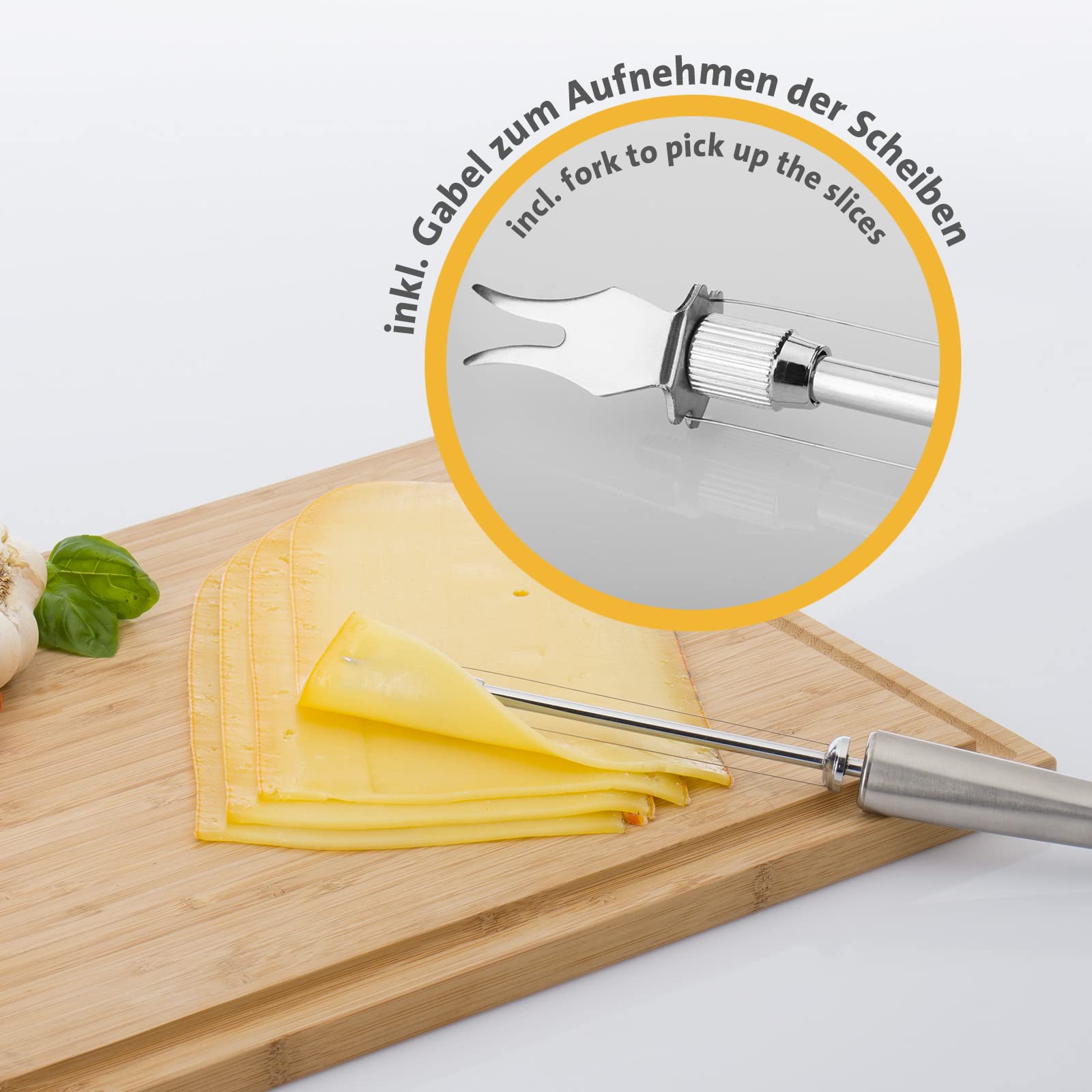 westmark-glory-coupe-fromage-2-fils-de-coupe-2-4-mm-avec-t-te-fourchette-acier-i image 4