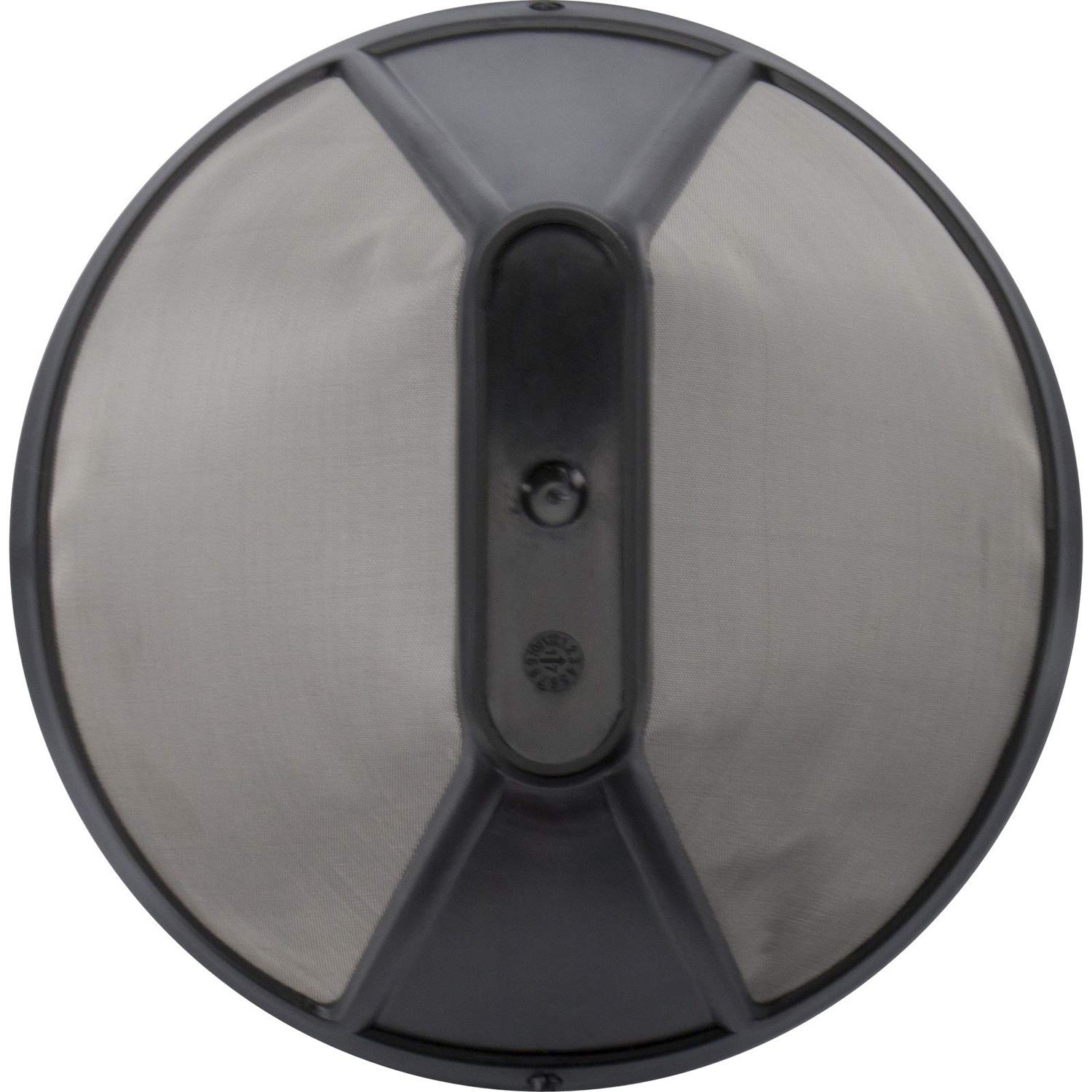 westmark-filtre-caf-permanent-taille-4-inox-pp-8-12-tasses-noir-transparent-2443 image 4