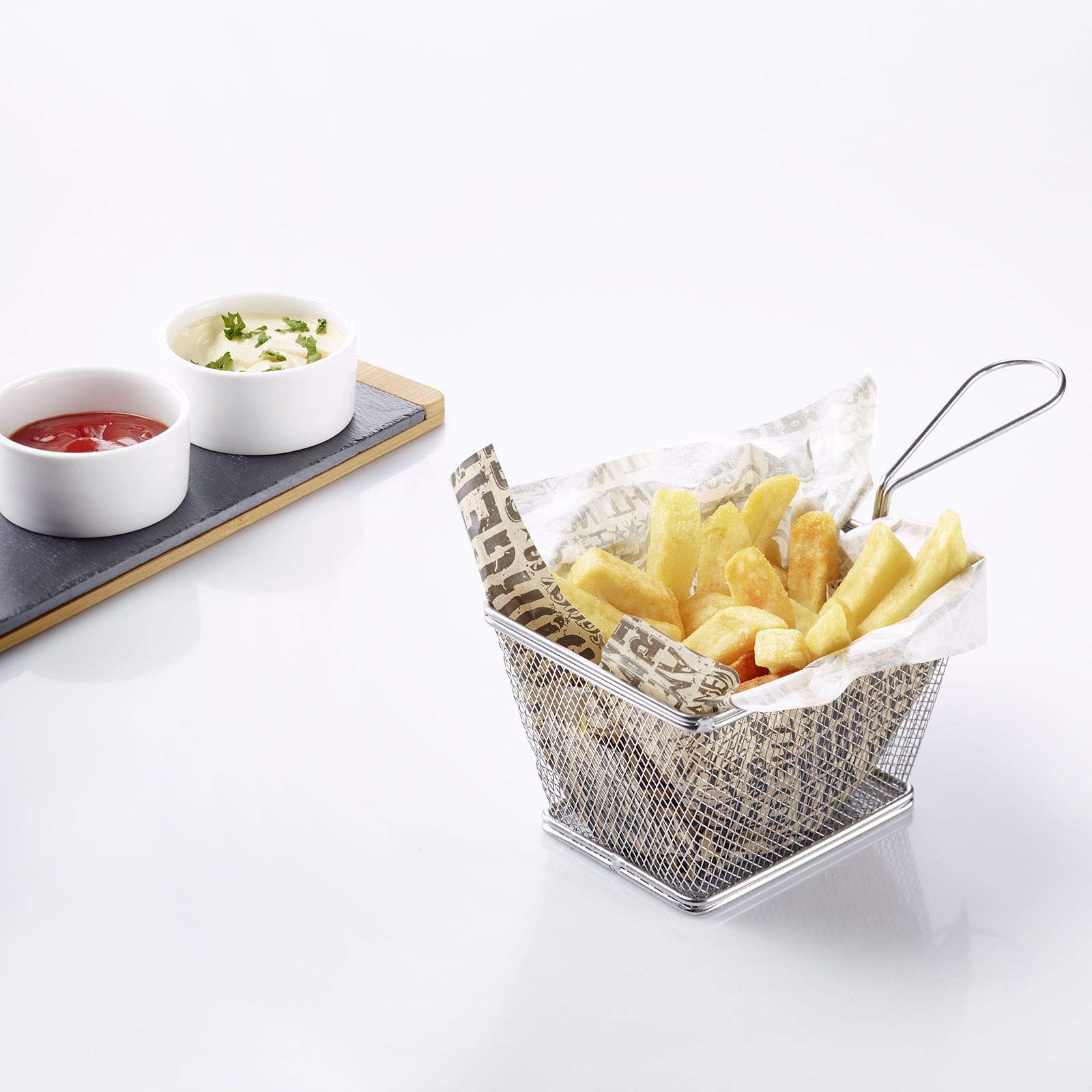 westmark-panier-frites-panier-service-tapas-friends-69102270-acier-inoxydable-18 image 3