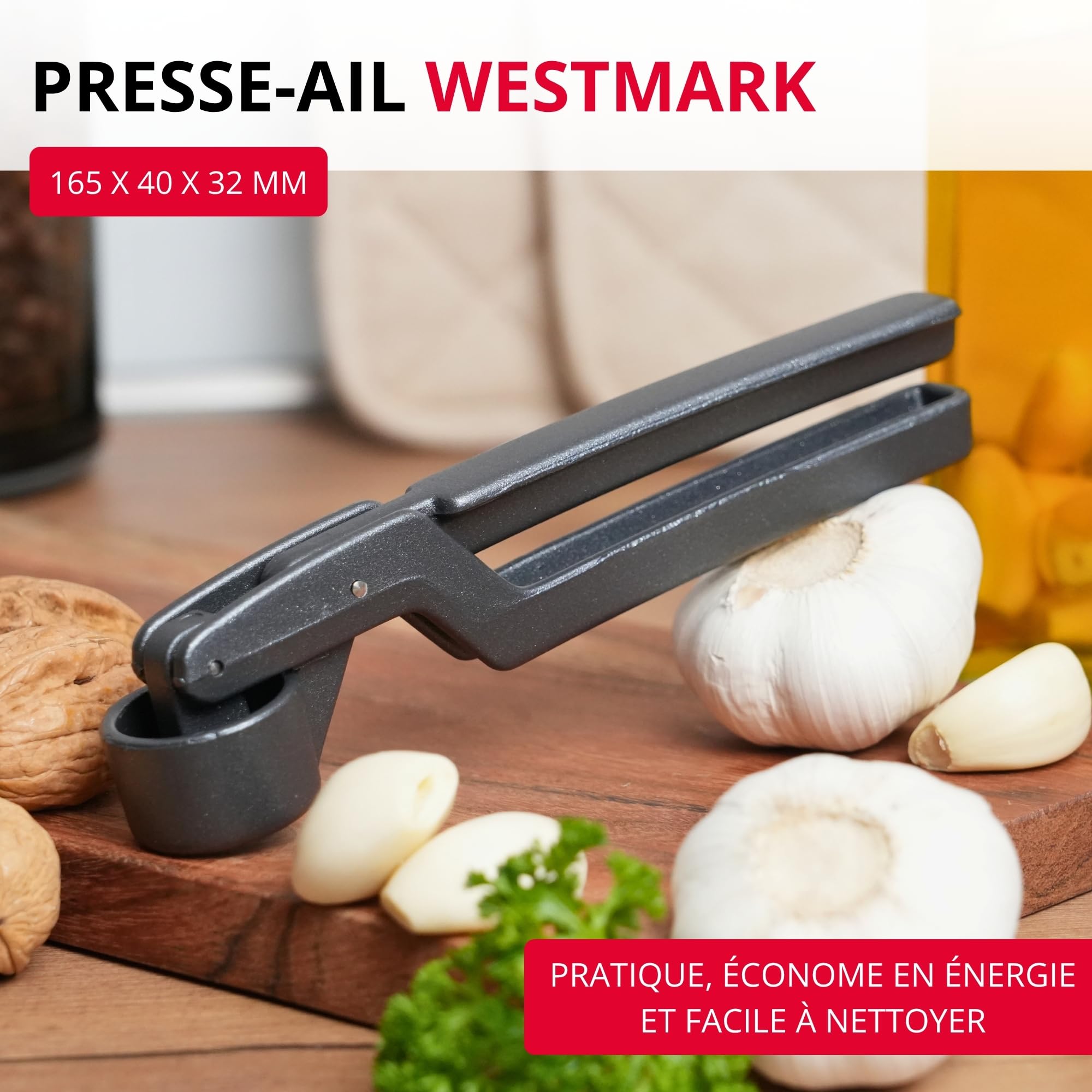 westmark-novapress-black-edition-30307760-presse-ail-et-presse-gingembre-ergonom image 2