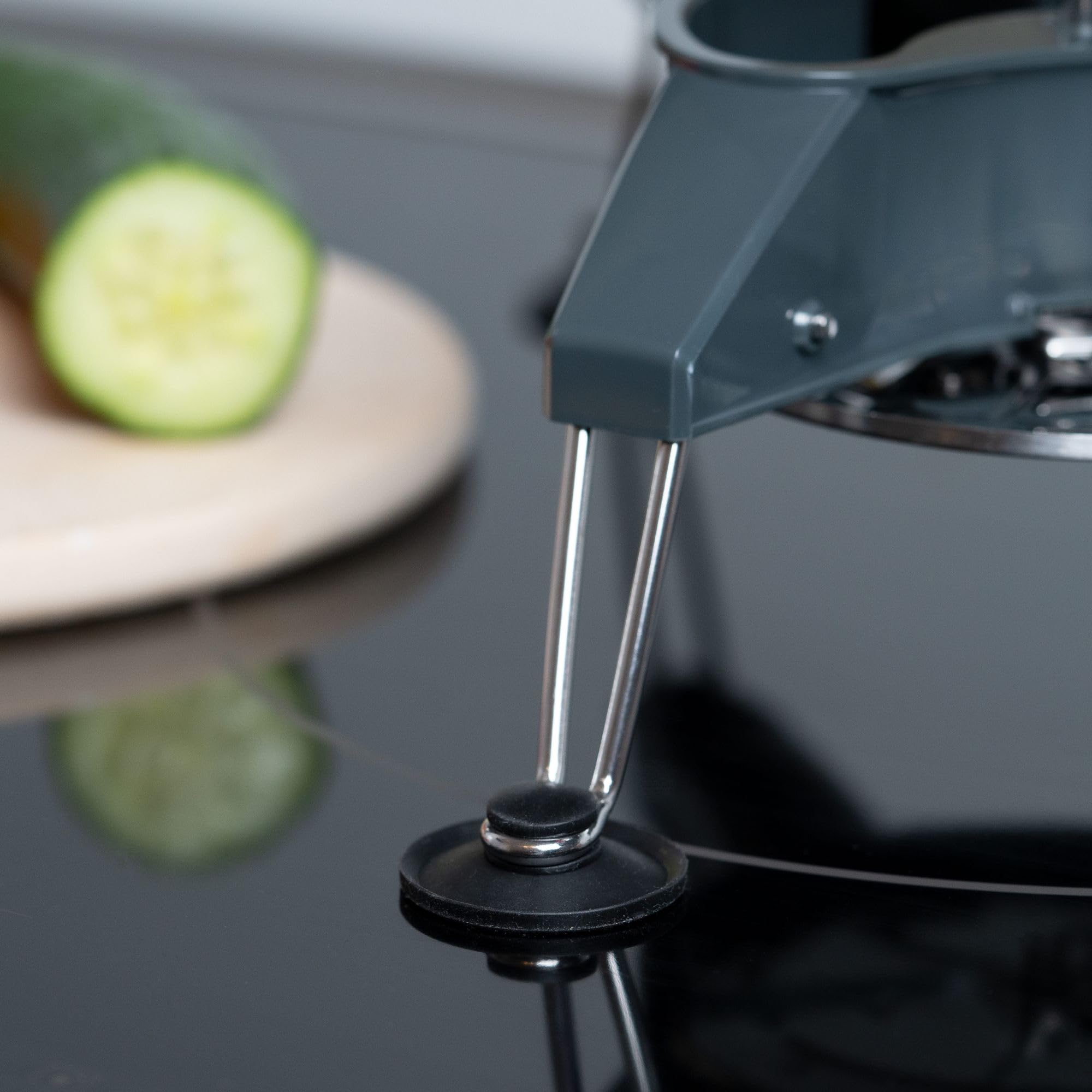 westmark-schnitzel-mouli-coupe-l-gumes-manivelle-3-disques-inox-r-pe-et-rabot-l- image 3