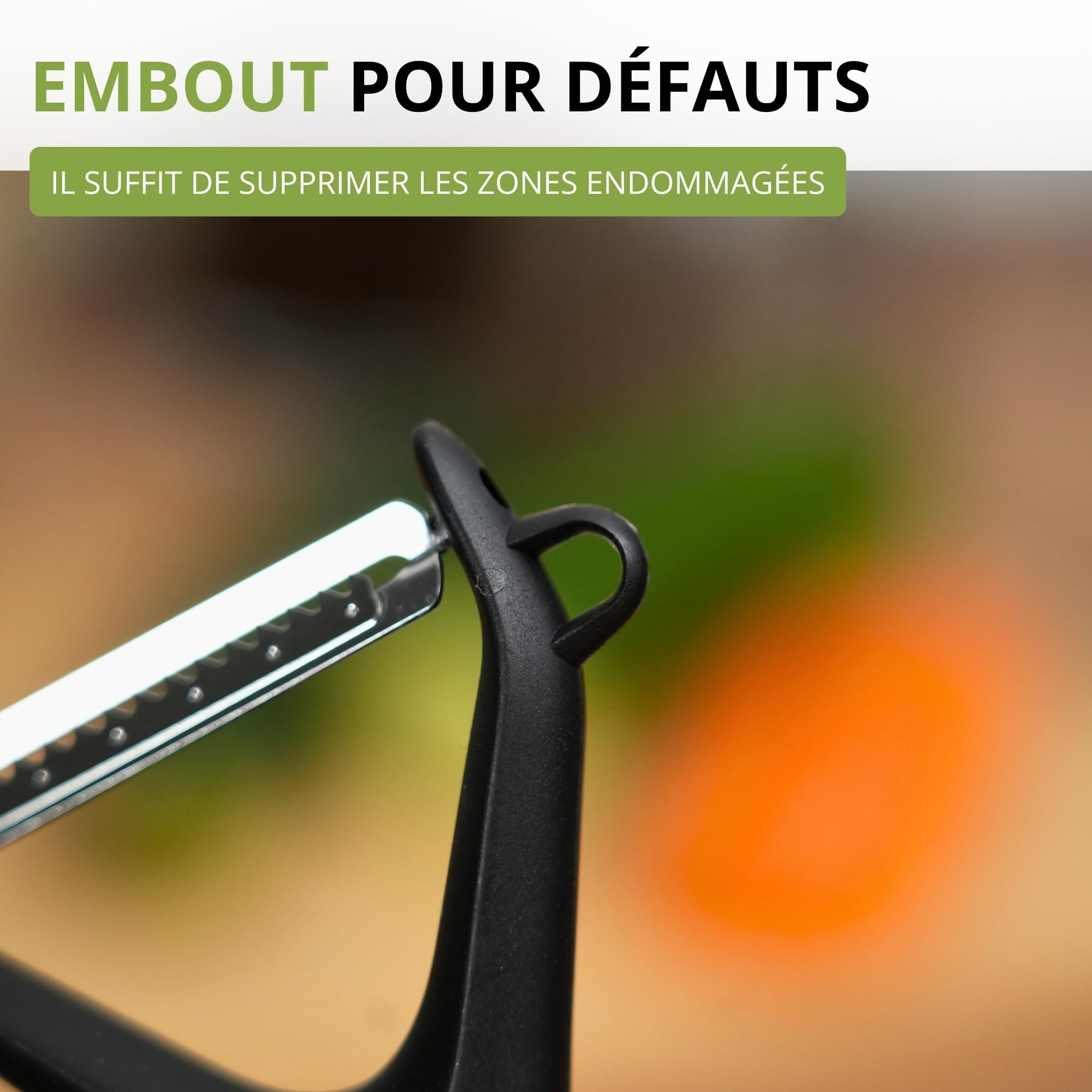 westmark-gentle-280522e1-couteau-julienne-plucheur-de-l-gumes-lame-inox-dentel-e image 5
