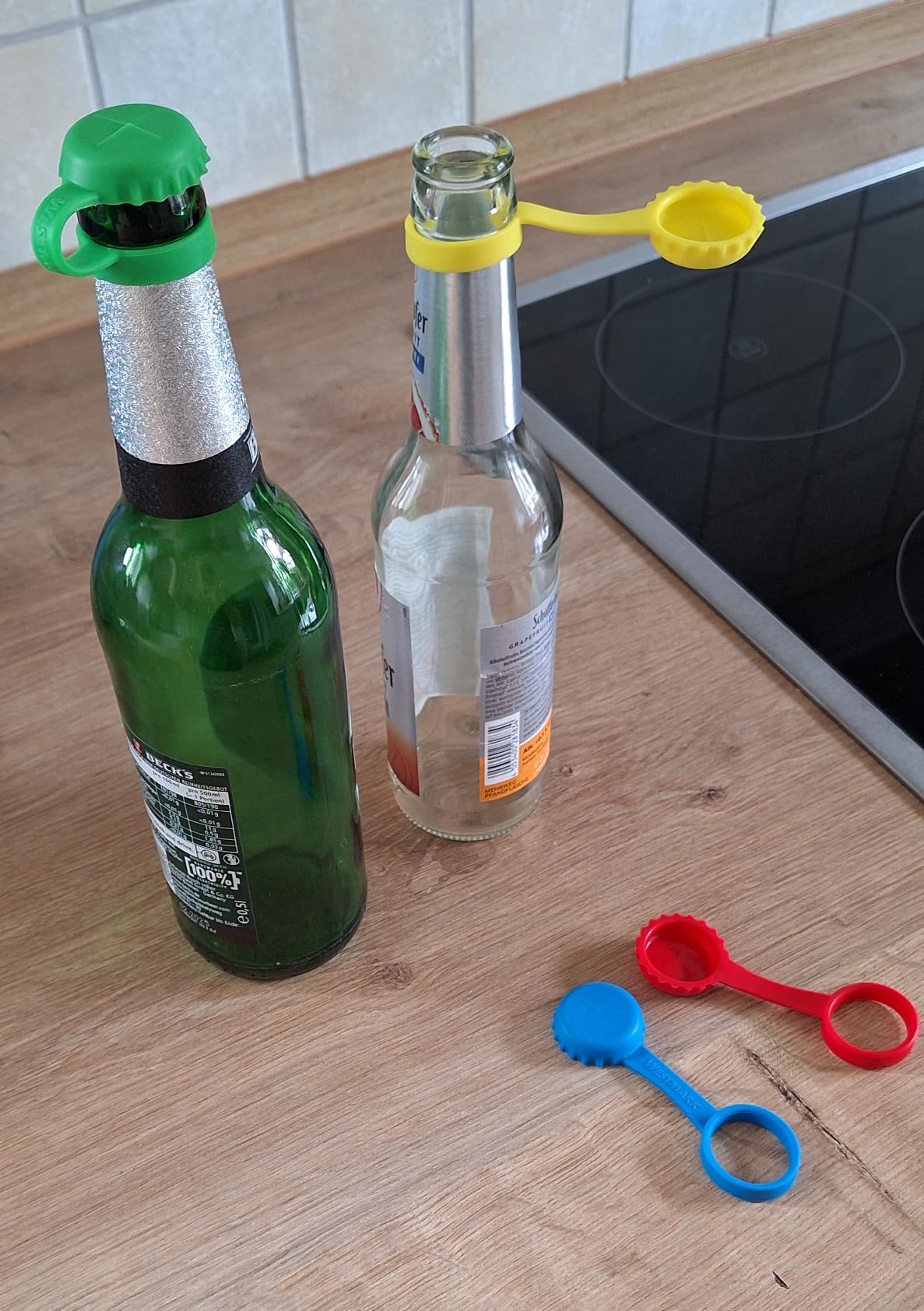 Bon produit, petits ajustements