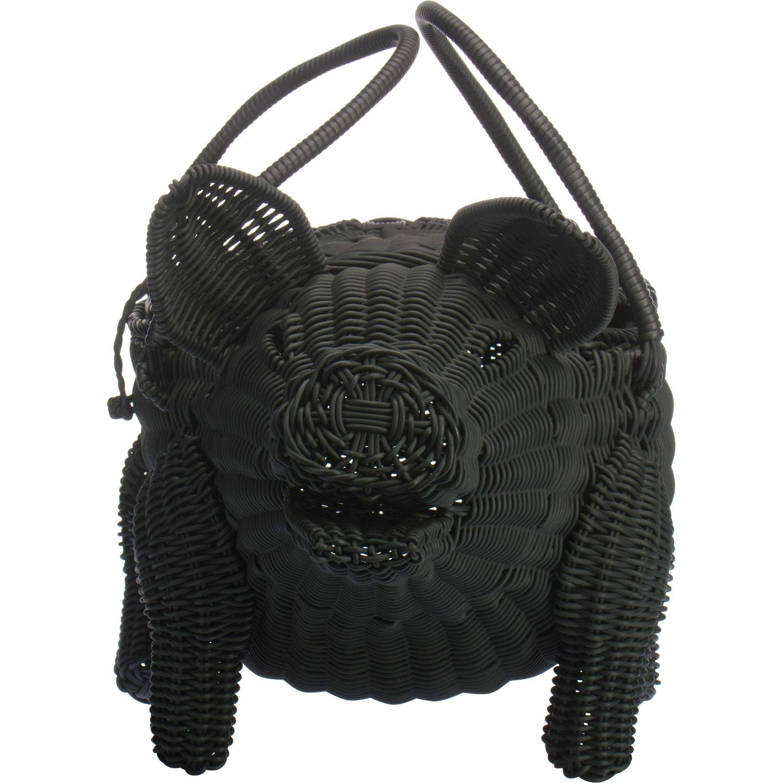 westmark-saleen-02018119101-panier-de-pique-nique-en-forme-de-cochon-poign-es-co image 4
